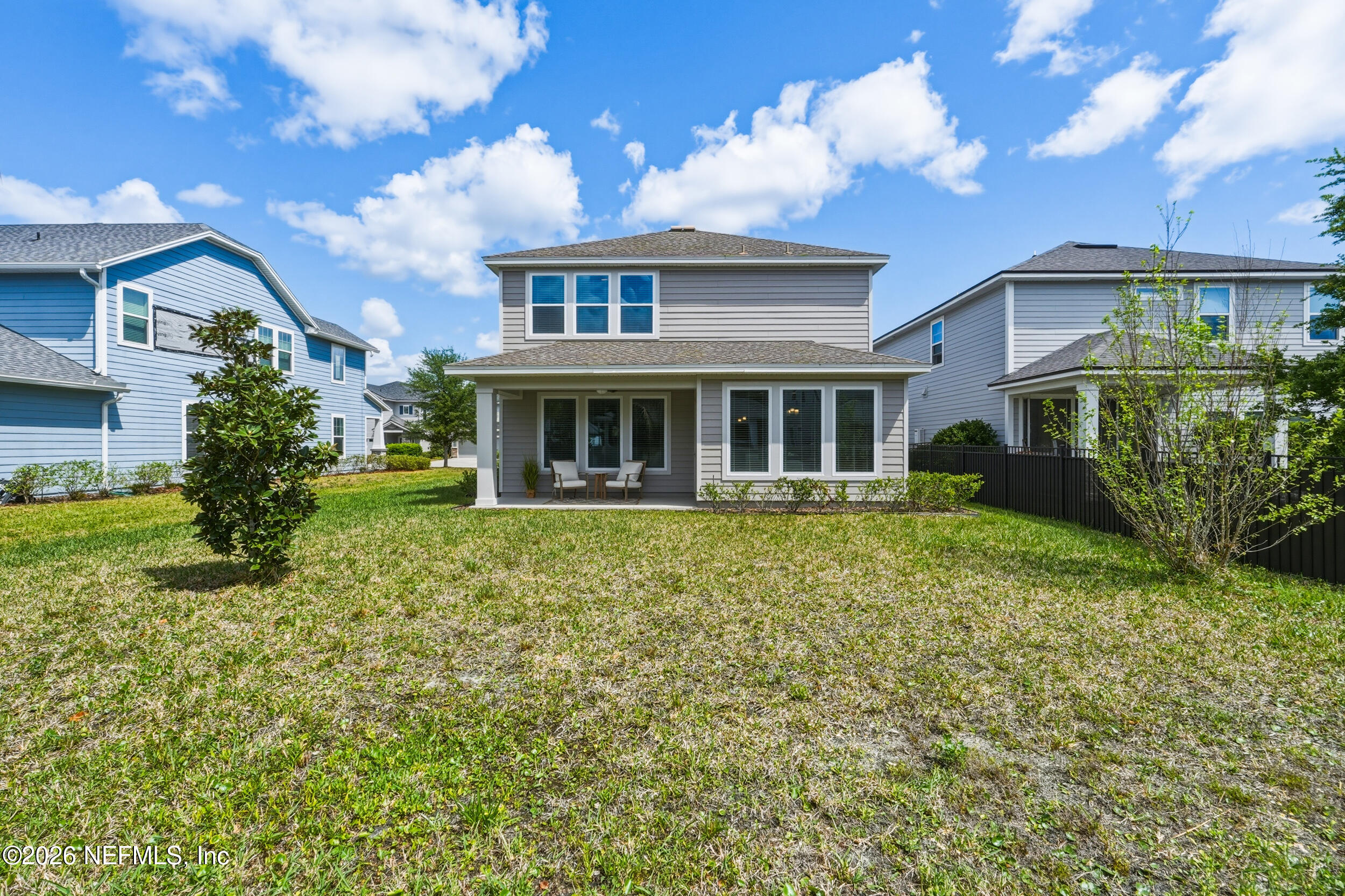 77 FOXCROSS Avenue, St. Augustine