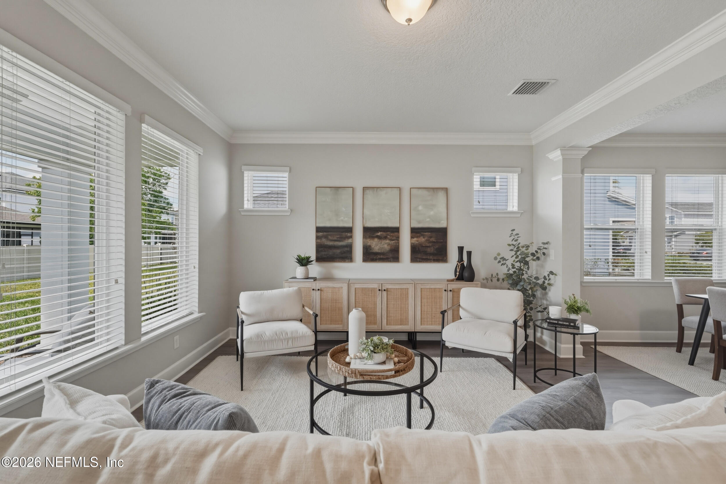 77 FOXCROSS Avenue, St. Augustine