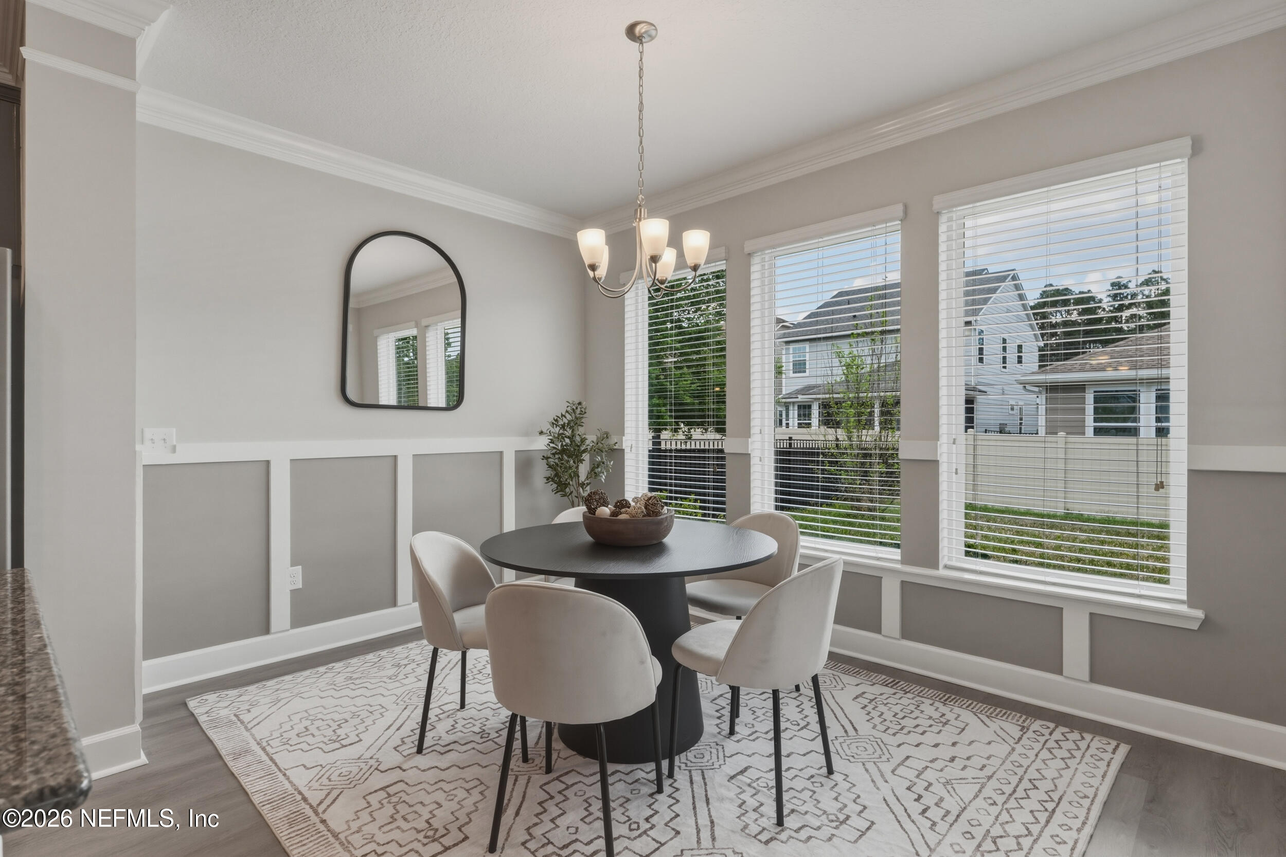 77 FOXCROSS Avenue, St. Augustine