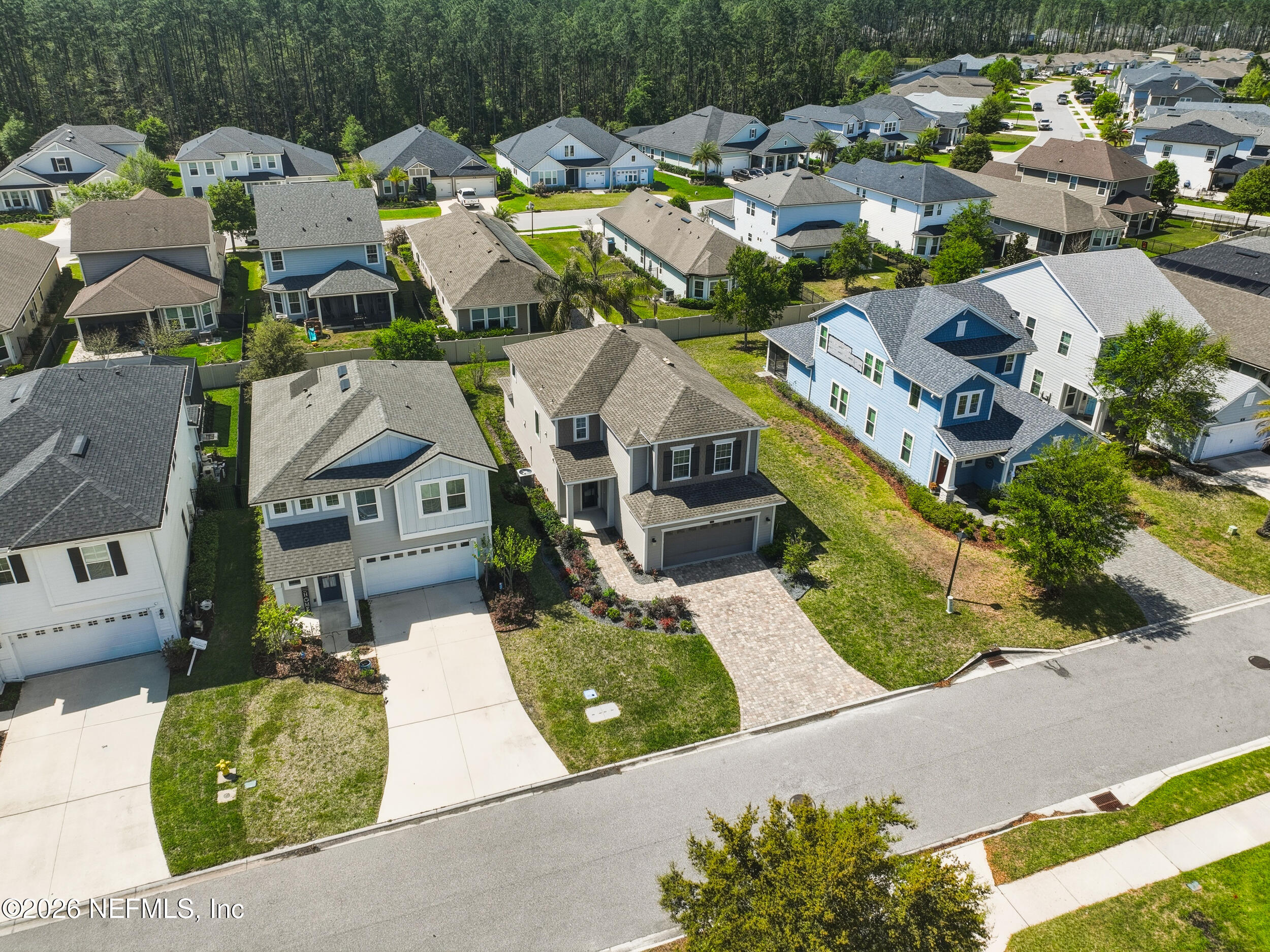 77 FOXCROSS Avenue, St. Augustine