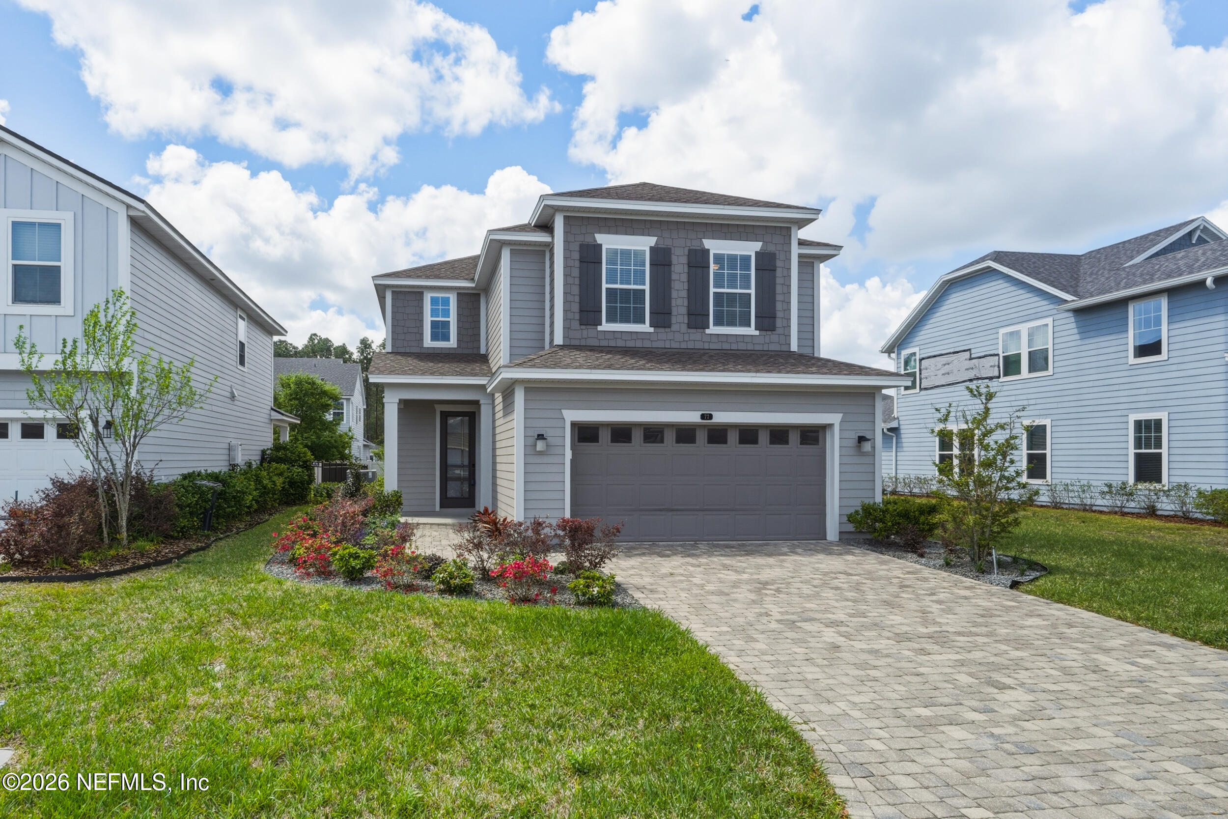 77 FOXCROSS Avenue, St. Augustine