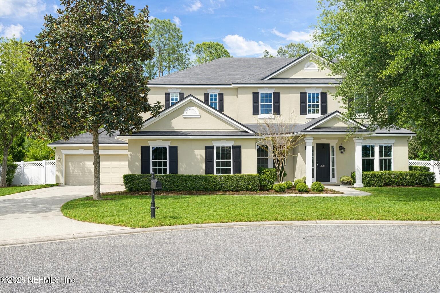 171 WELLWOOD Avenue, St. Johns