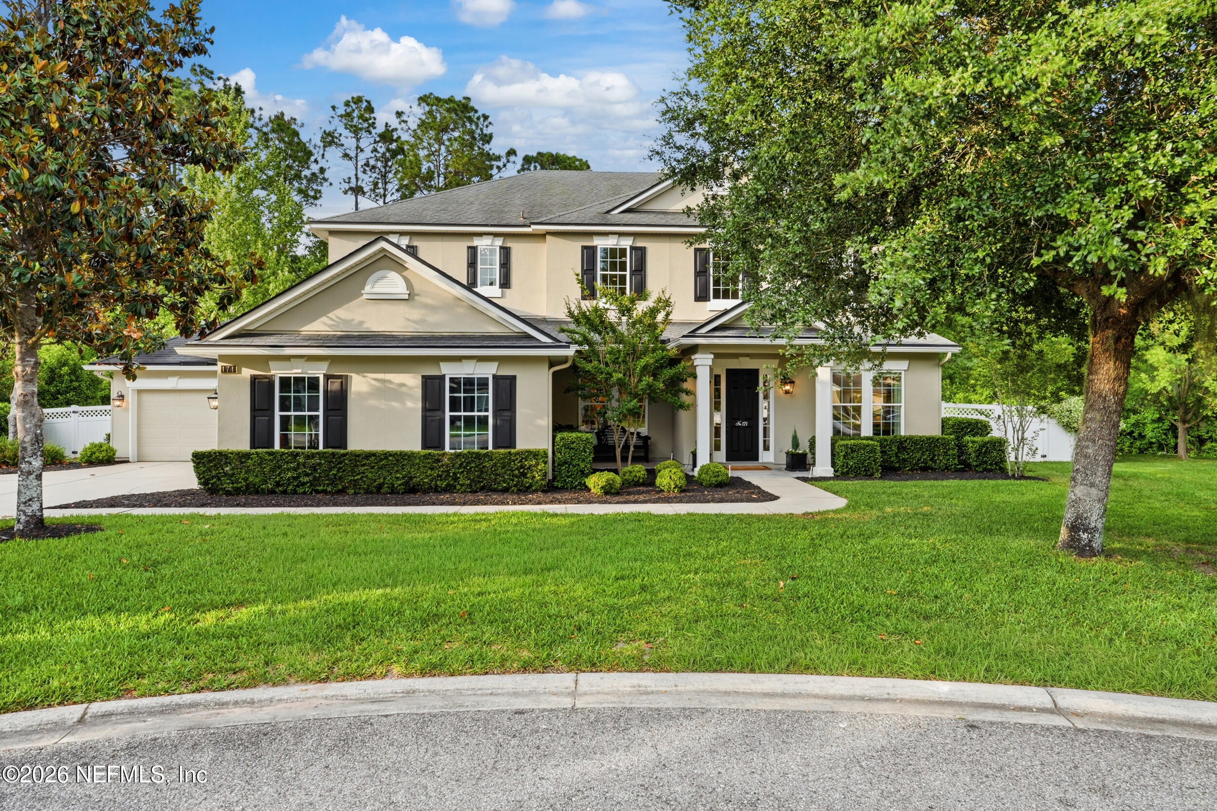 171 WELLWOOD Avenue, St. Johns