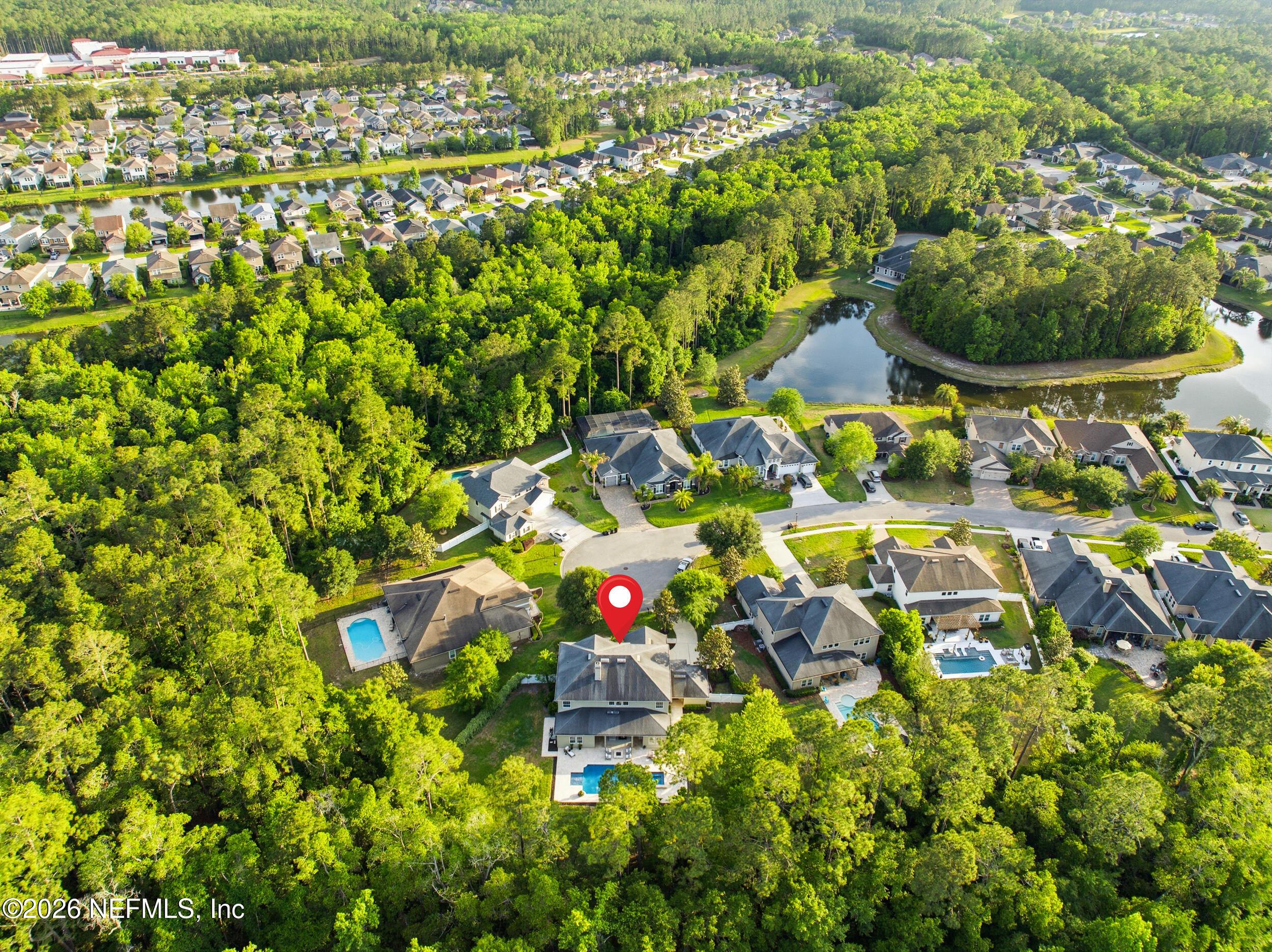 171 WELLWOOD Avenue, St. Johns