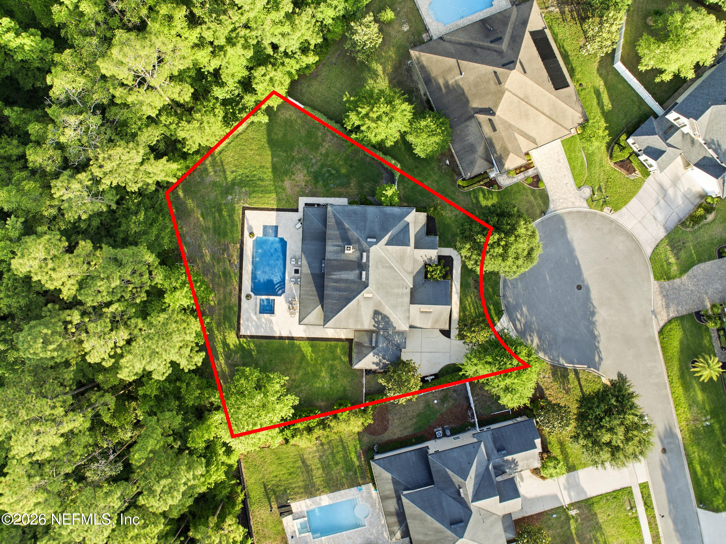 171 WELLWOOD Avenue, St. Johns