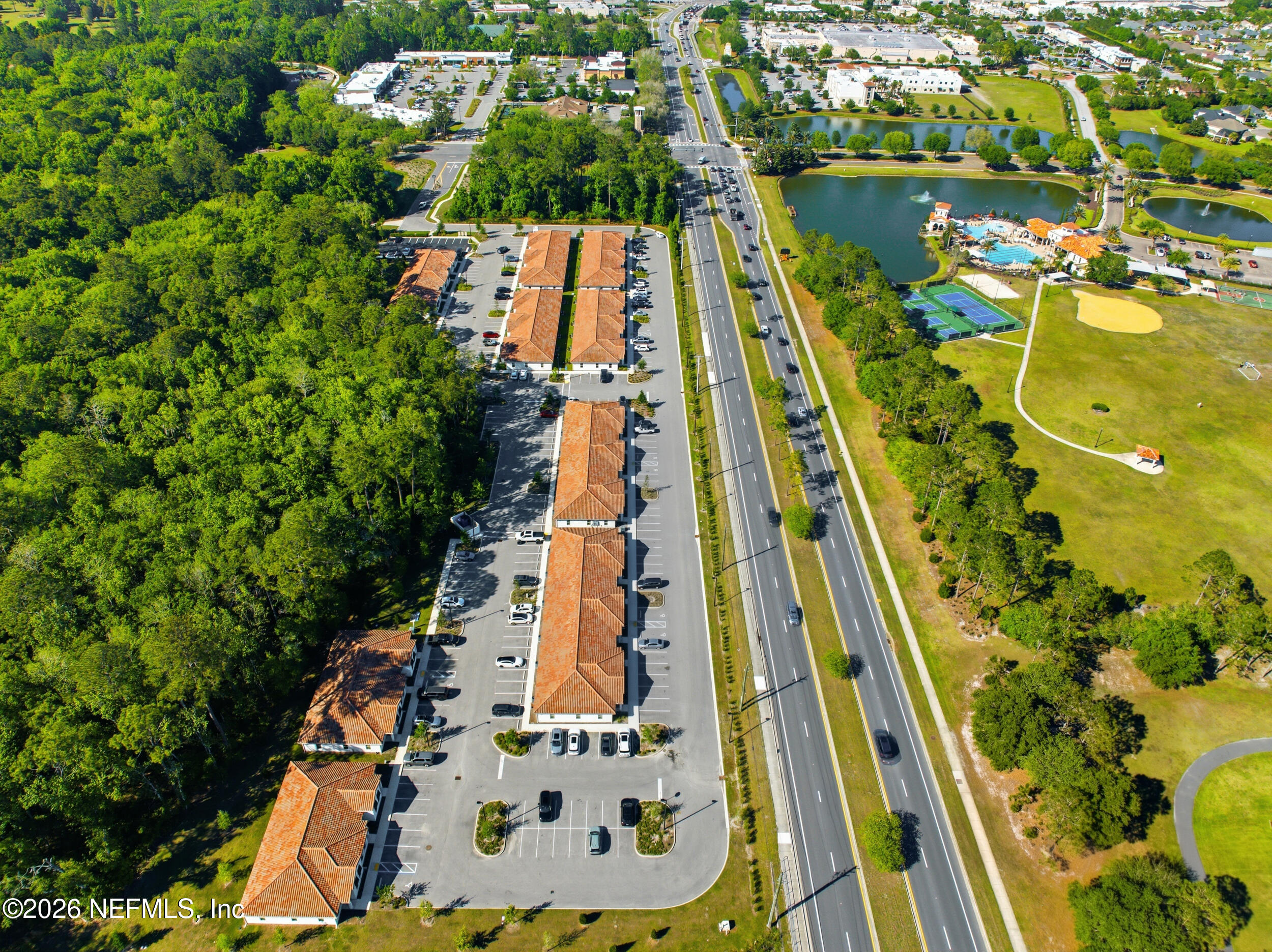 225 LAND GRANT Street 3, St. Augustine Unit: 3