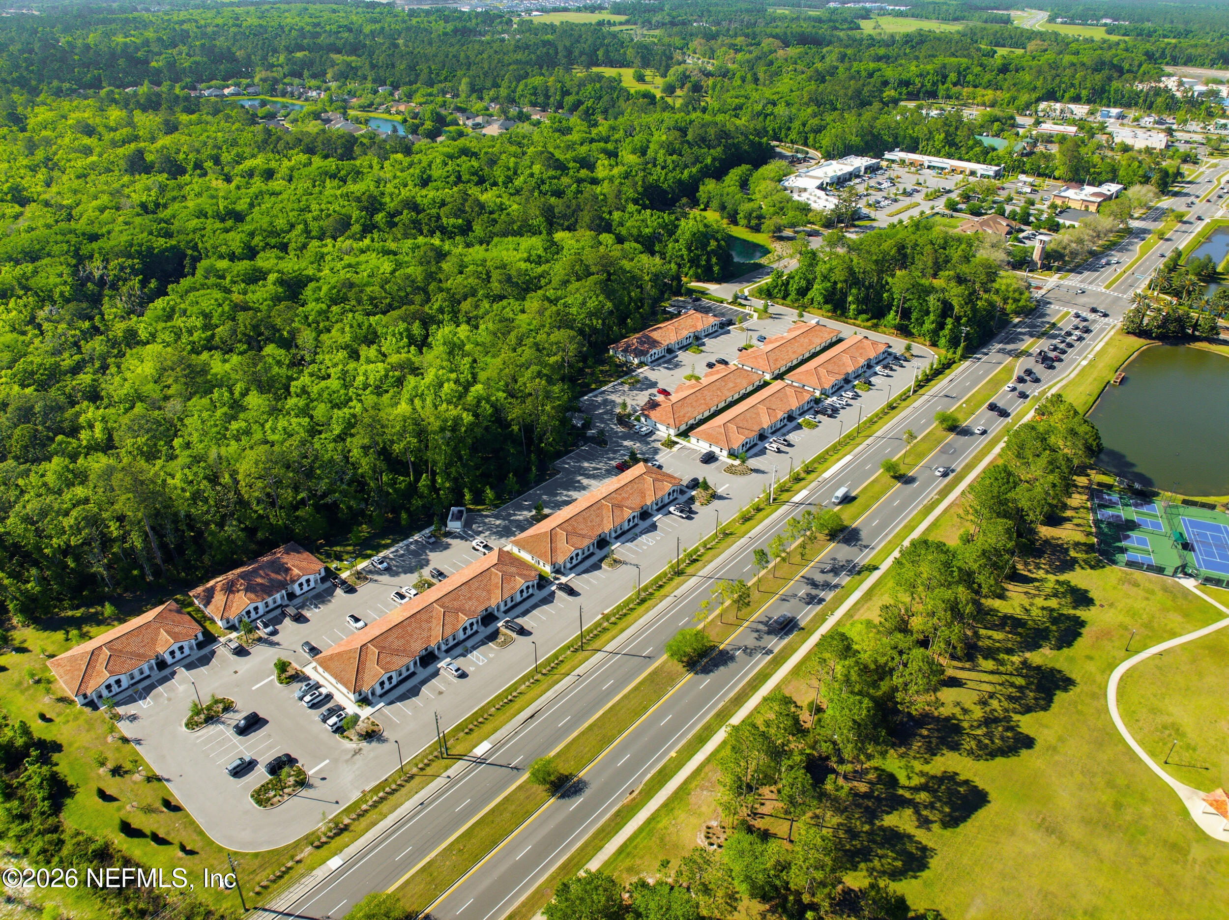 225 LAND GRANT Street 3, St. Augustine Unit: 3
