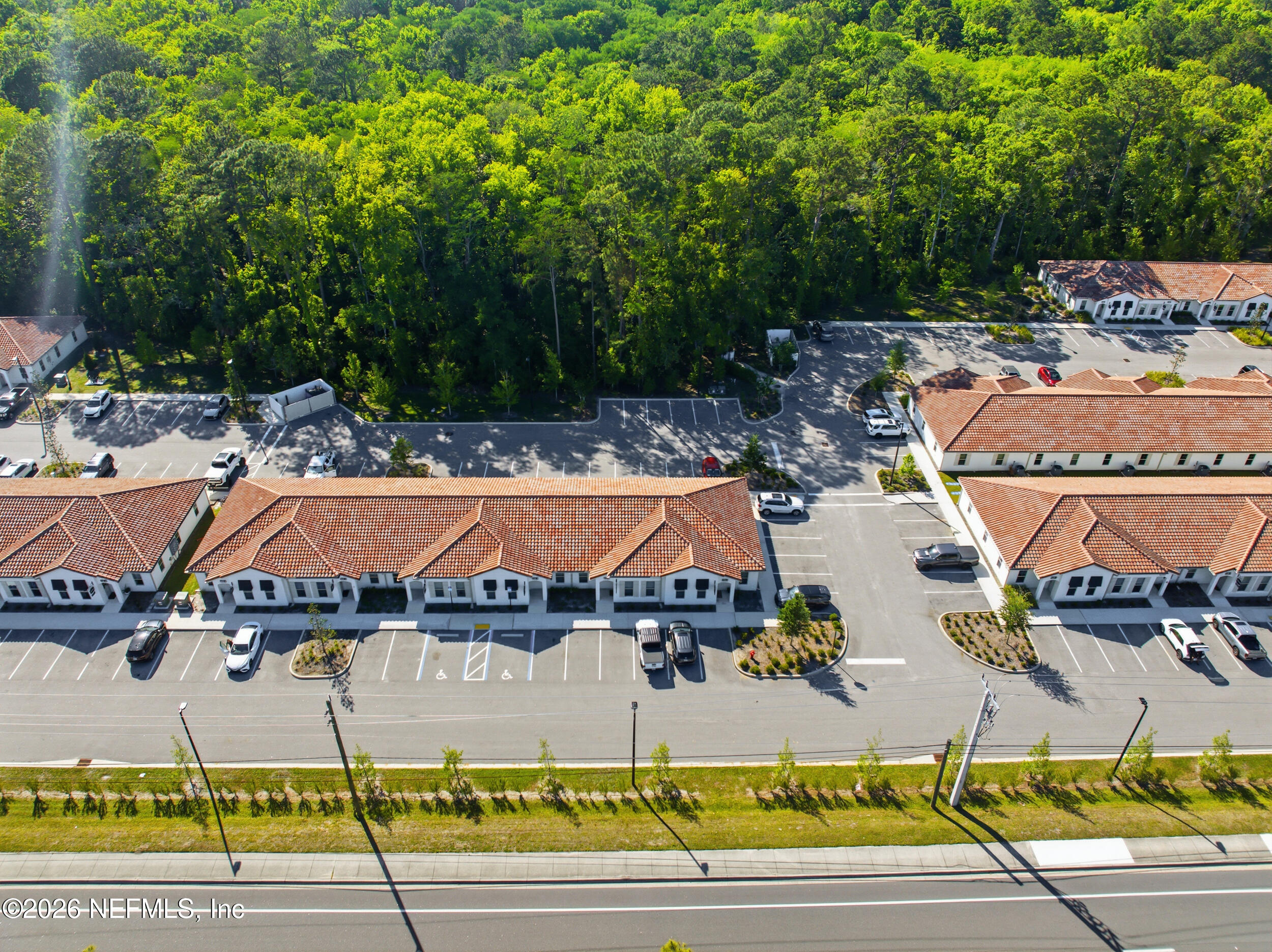 225 LAND GRANT Street 3, St. Augustine Unit: 3