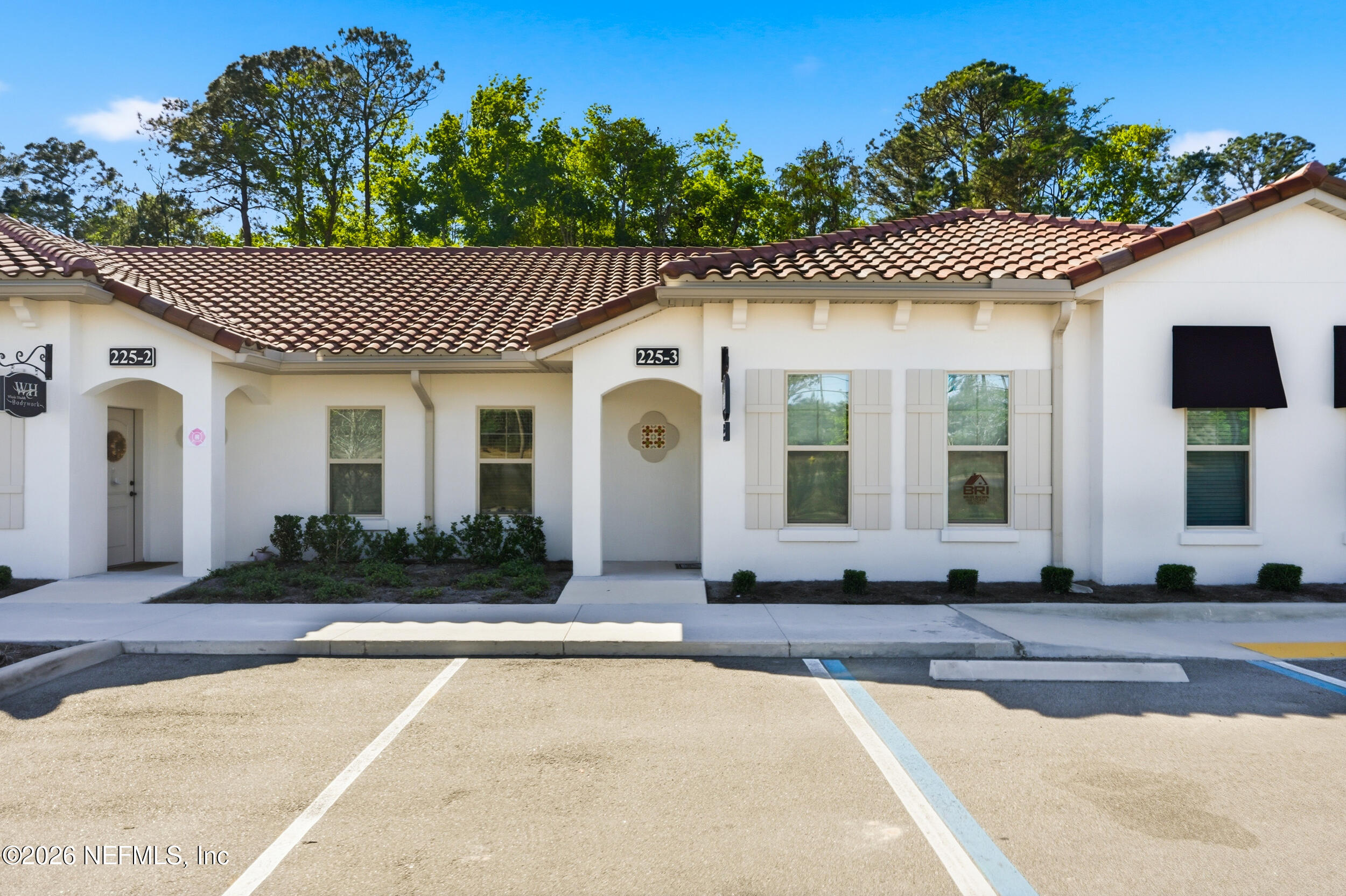 225 LAND GRANT Street 3, St. Augustine Unit: 3