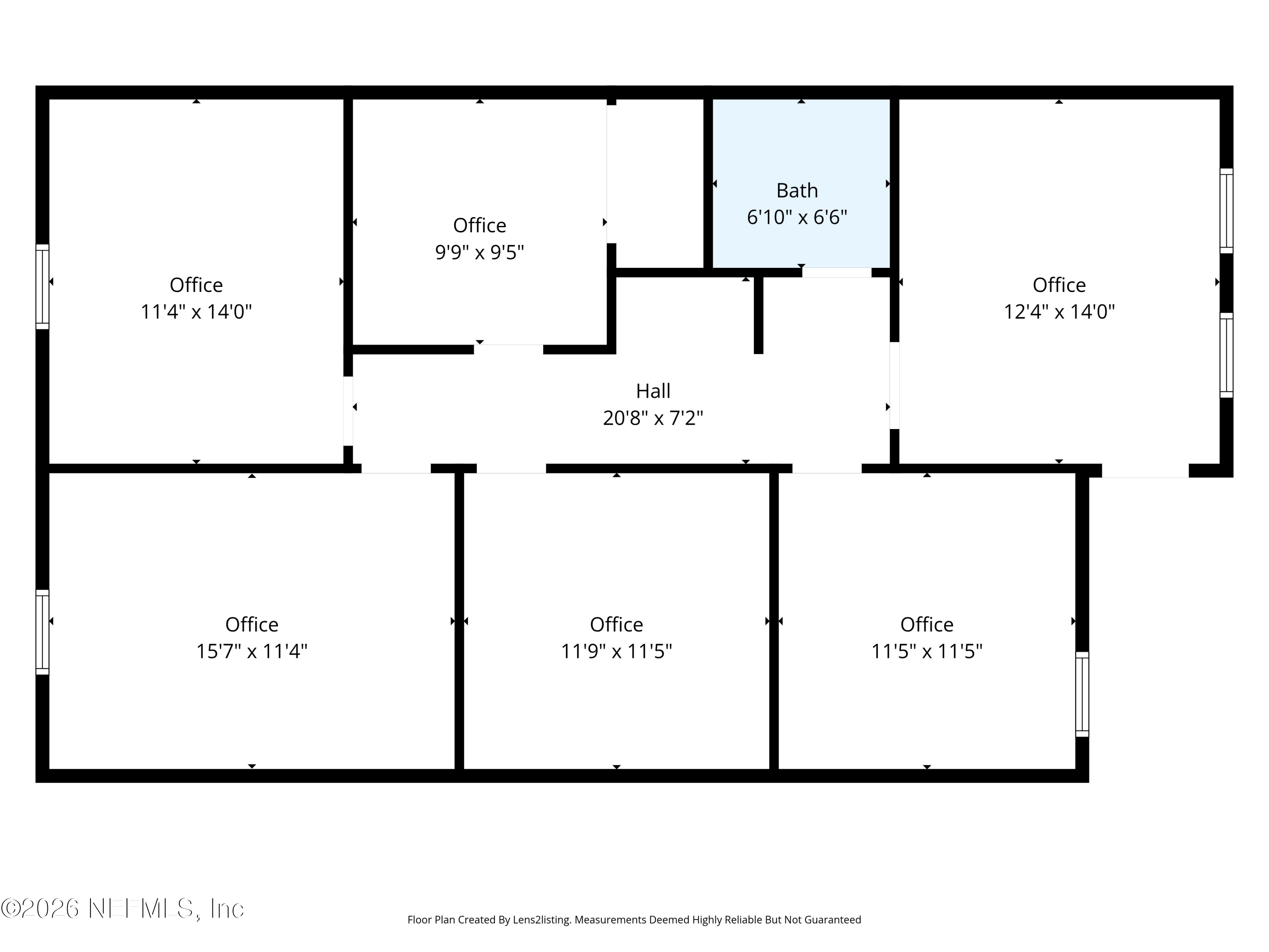 225 LAND GRANT Street 3, St. Augustine Unit: 3