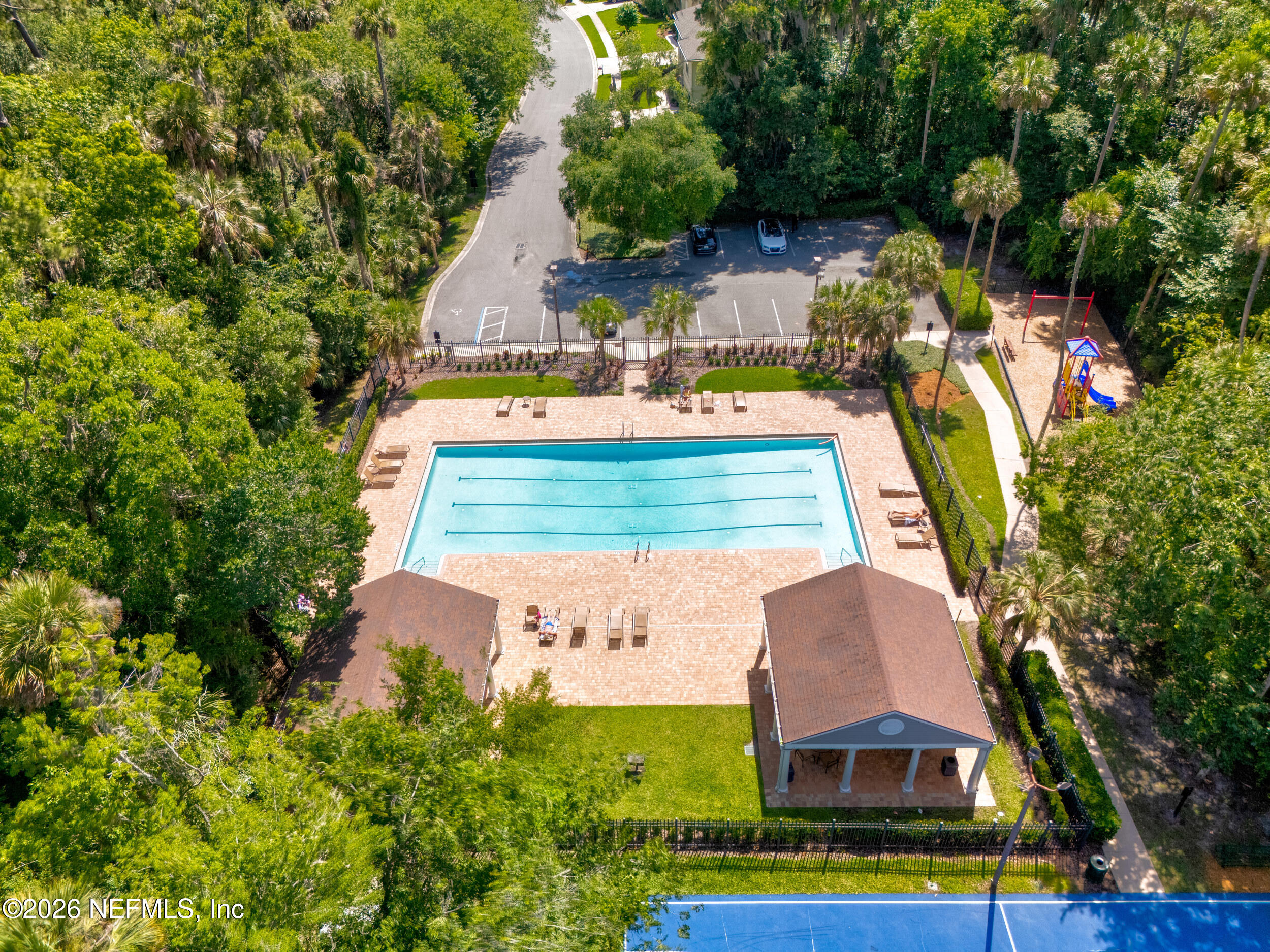 505 CANE MILL Court