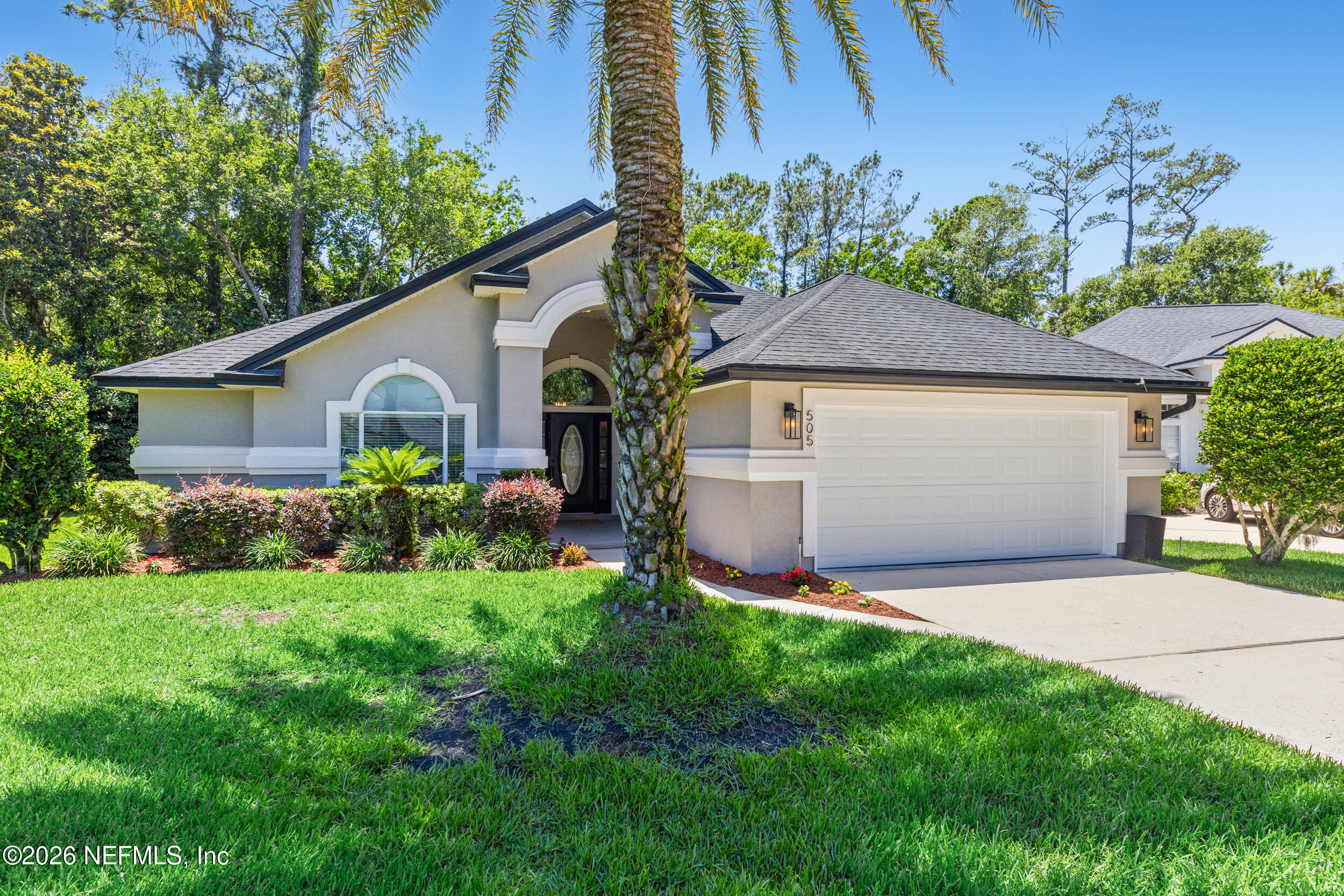 505 CANE MILL Court