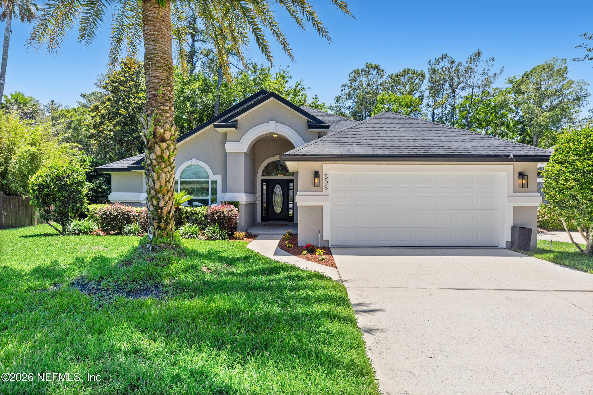 505 CANE MILL Court