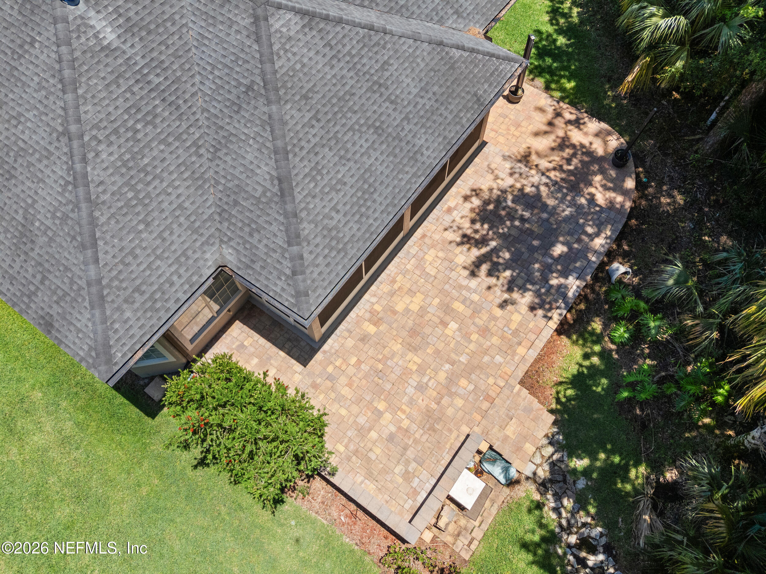505 CANE MILL Court