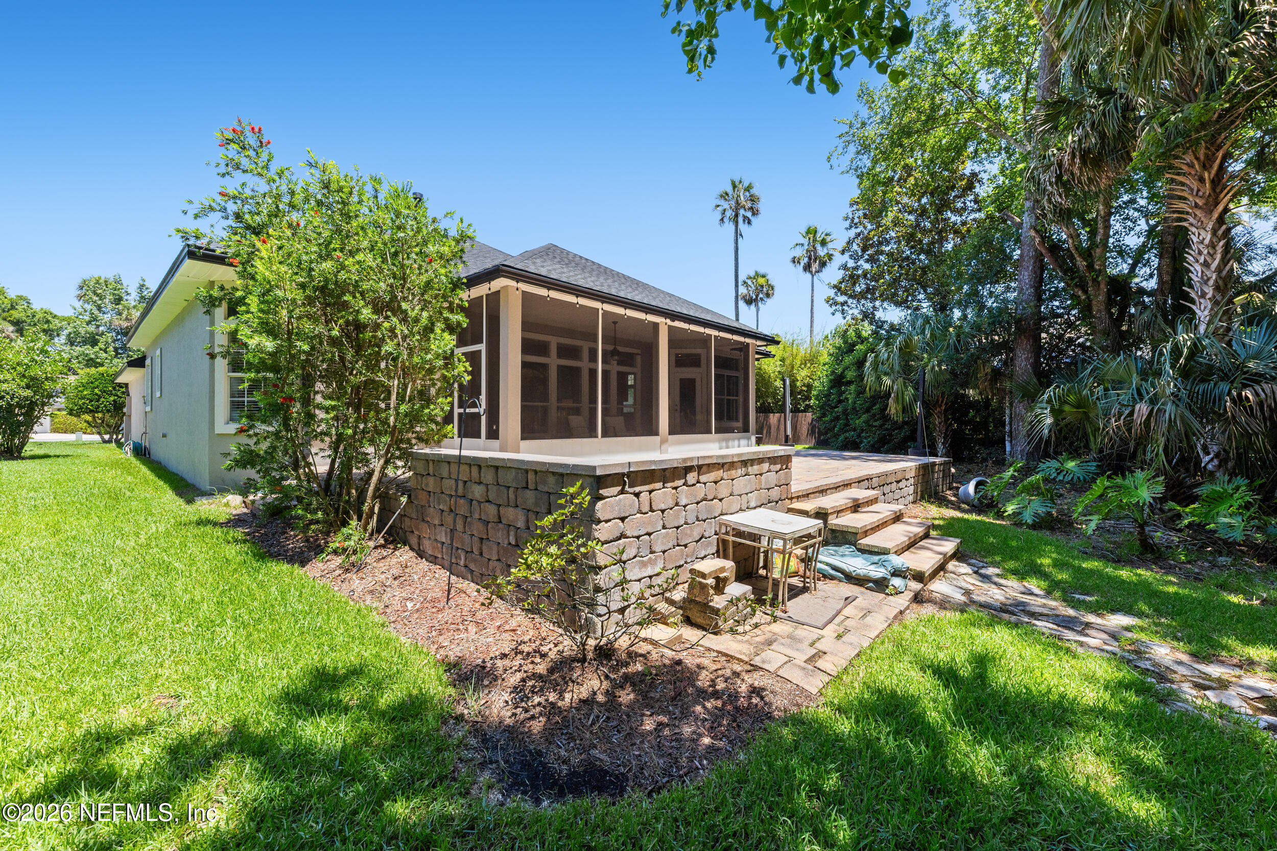 505 CANE MILL Court