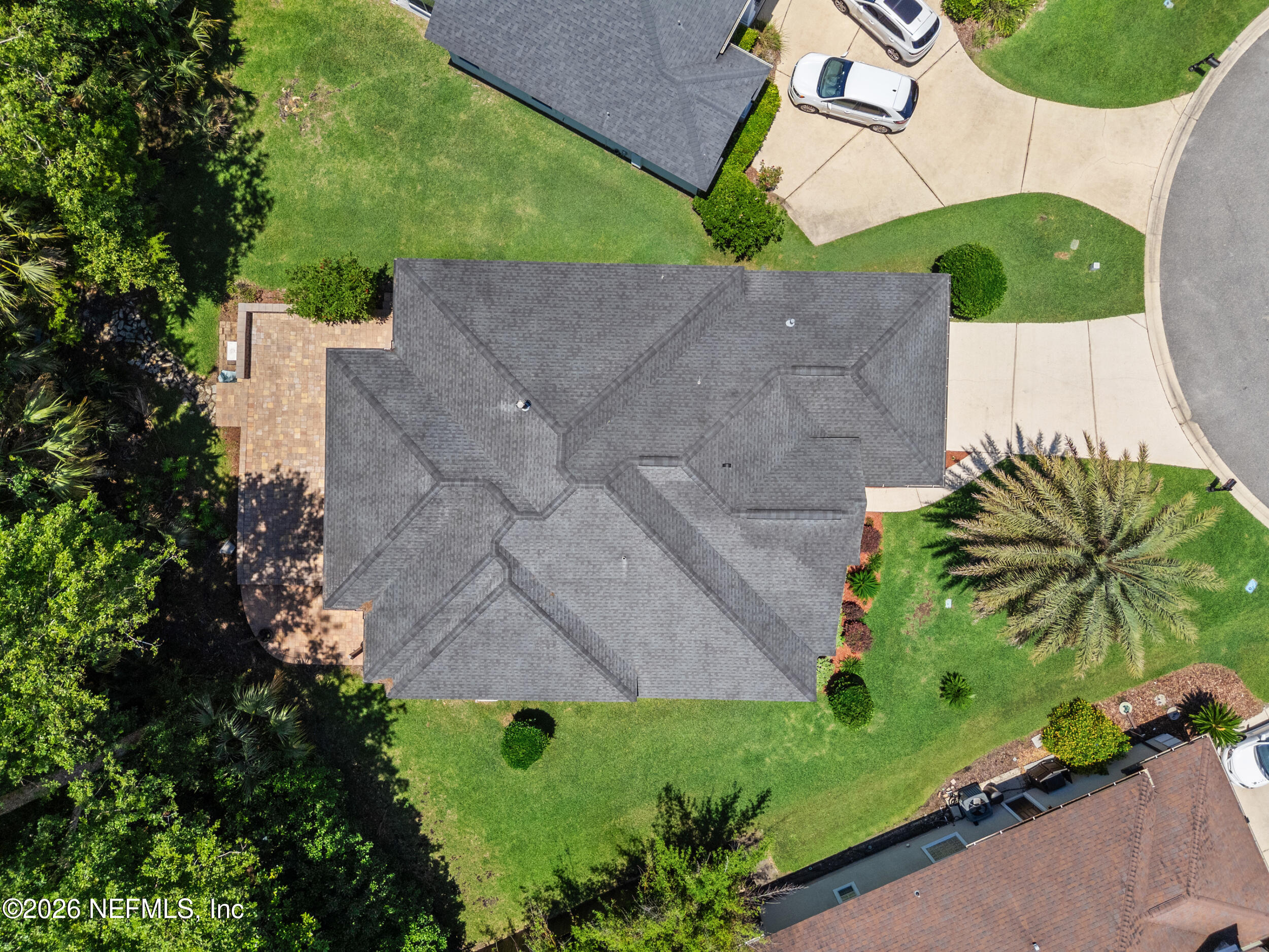 505 CANE MILL Court