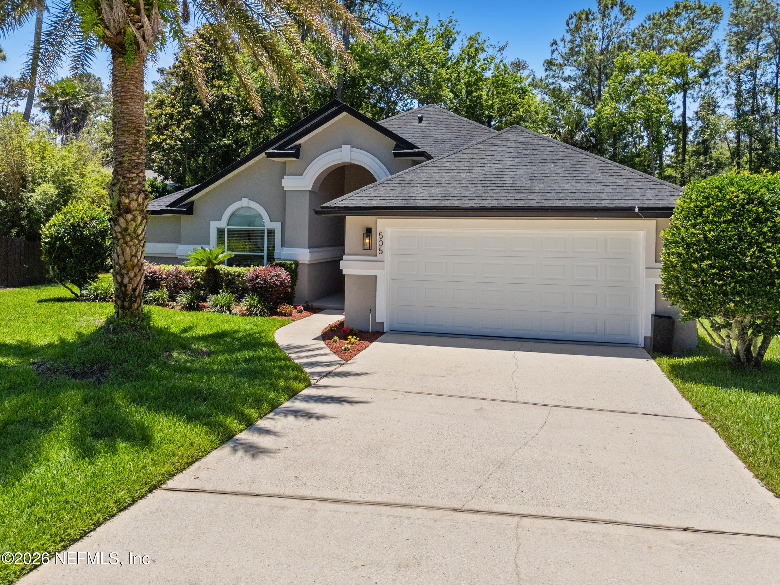 505 CANE MILL Court