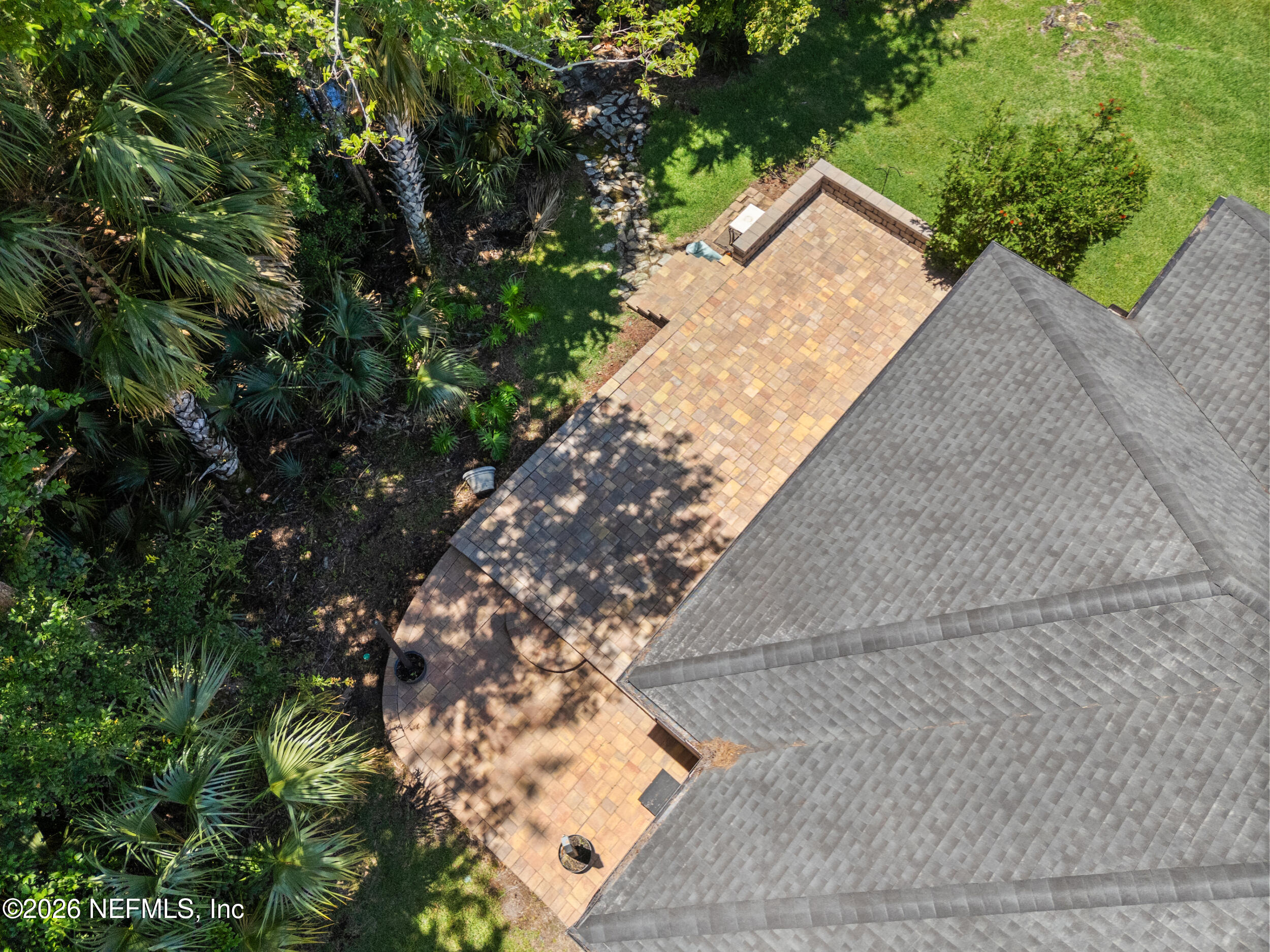 505 CANE MILL Court