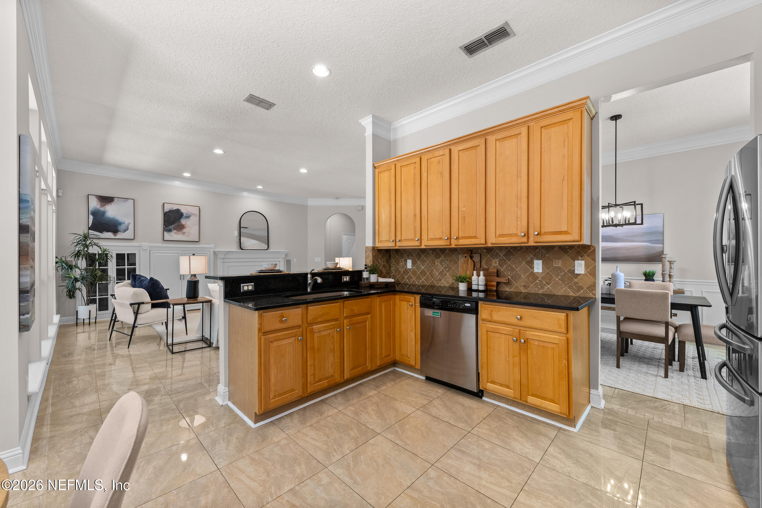 505 CANE MILL Court