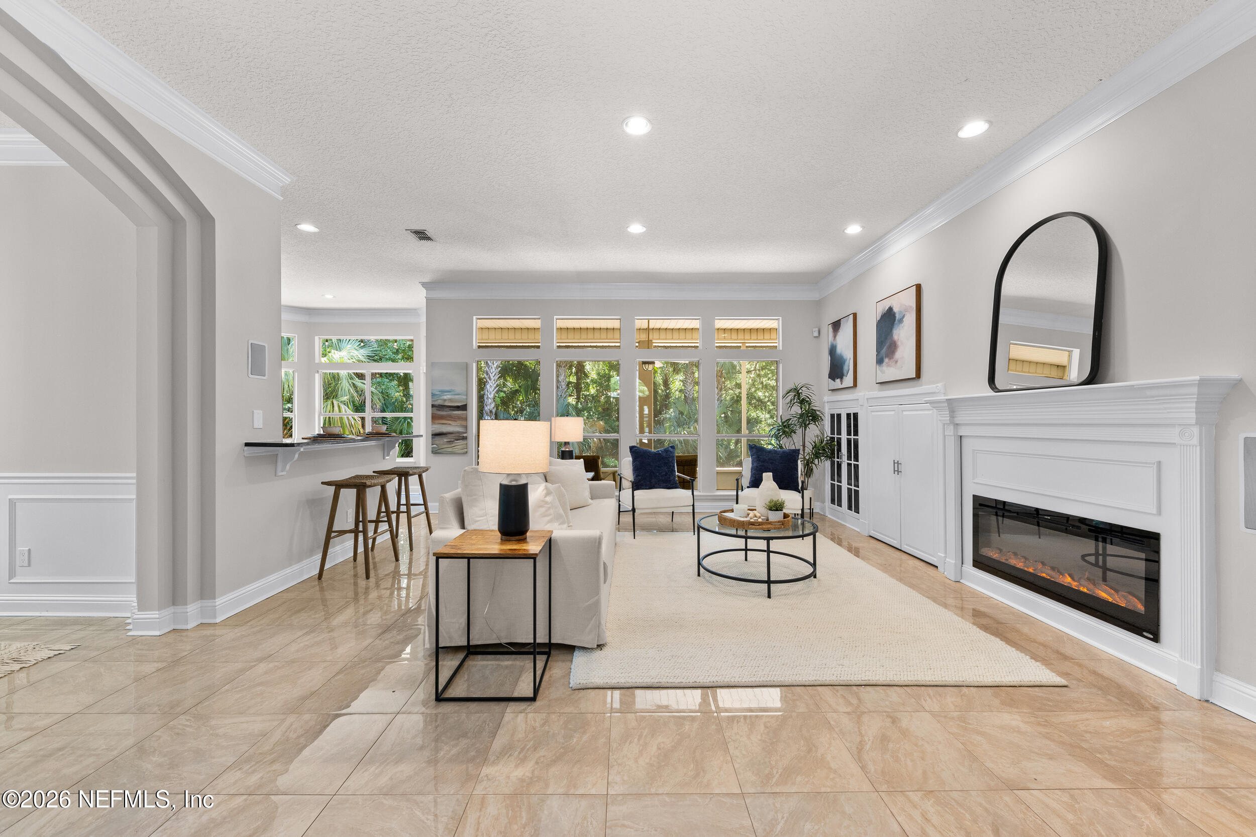505 CANE MILL Court