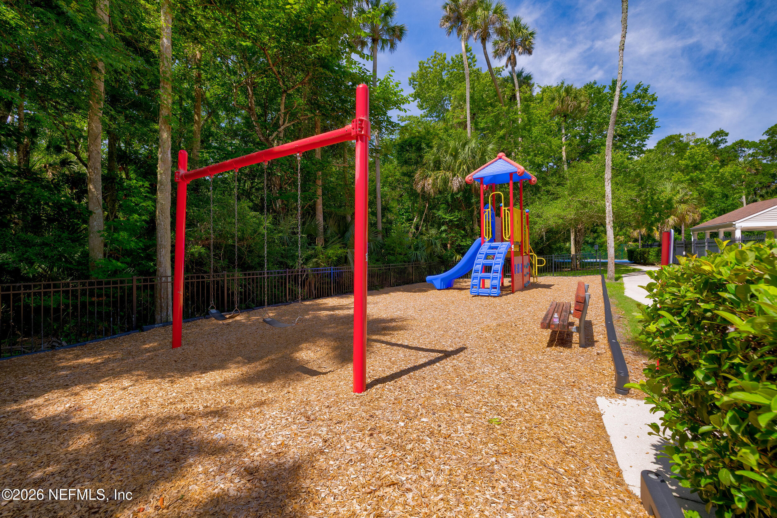 505 CANE MILL Court