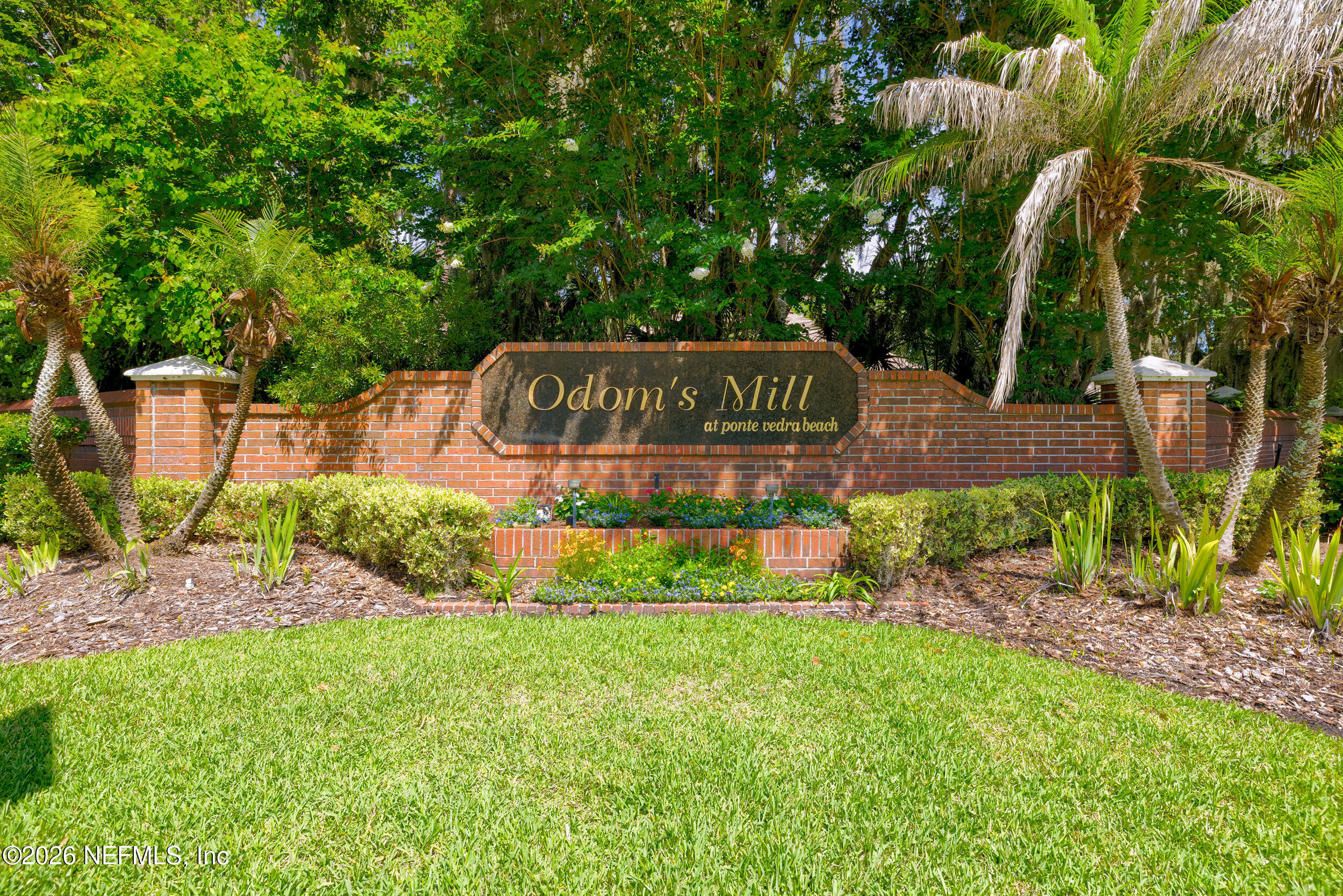 505 CANE MILL Court