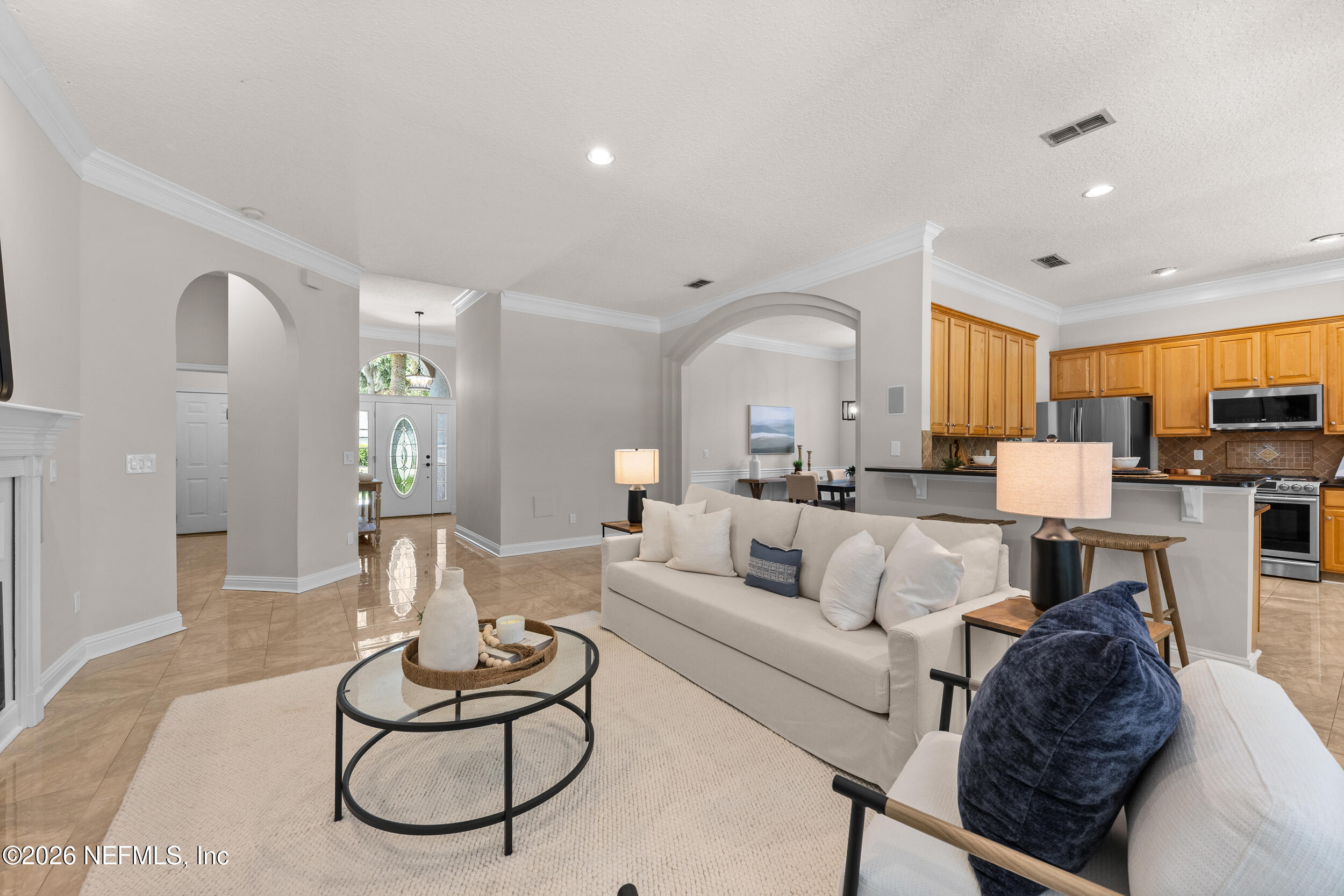 505 CANE MILL Court
