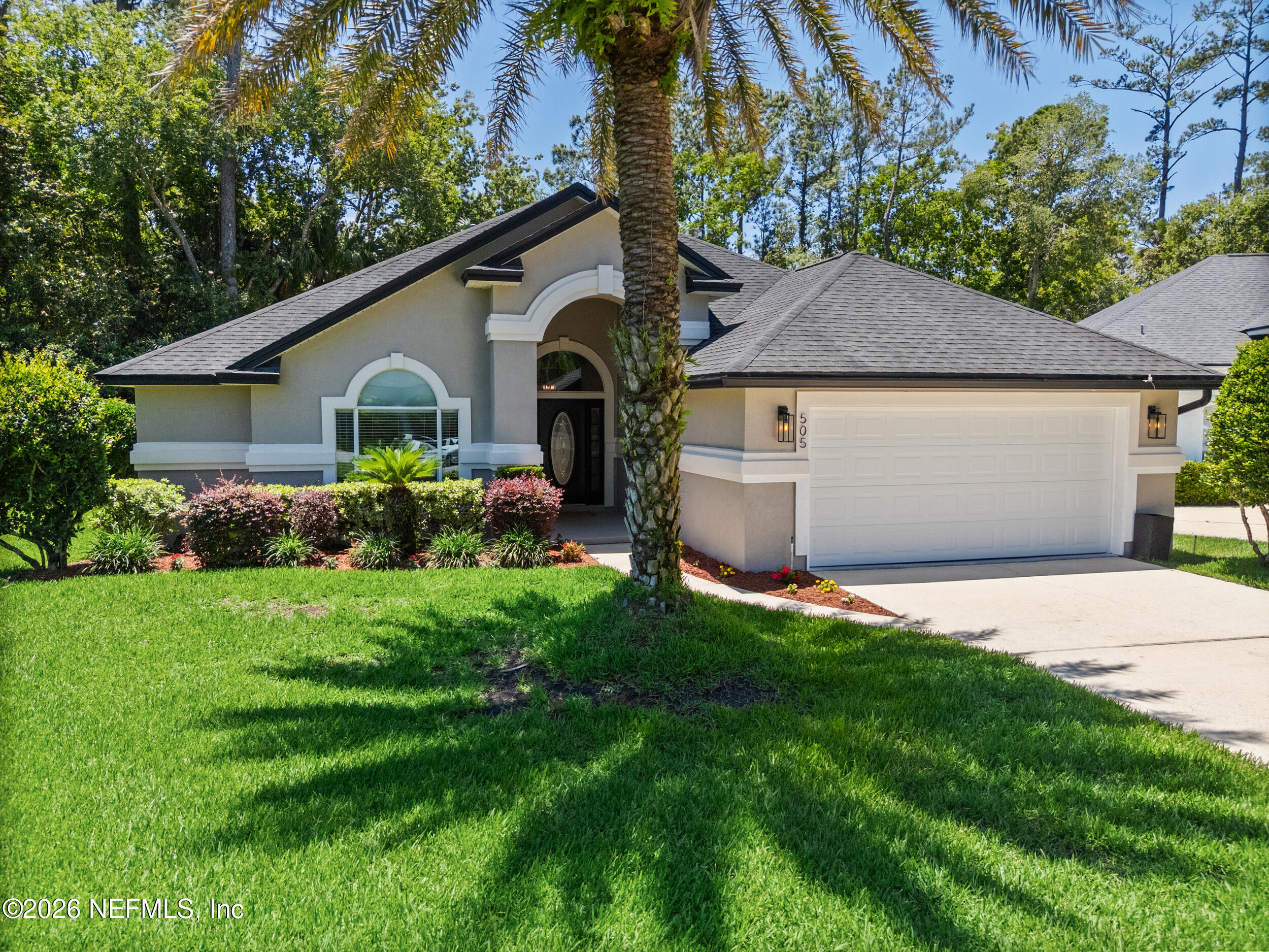 505 CANE MILL Court