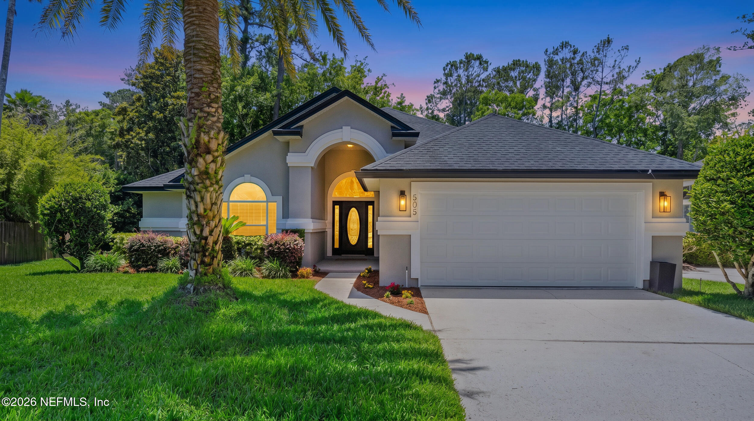 505 CANE MILL Court