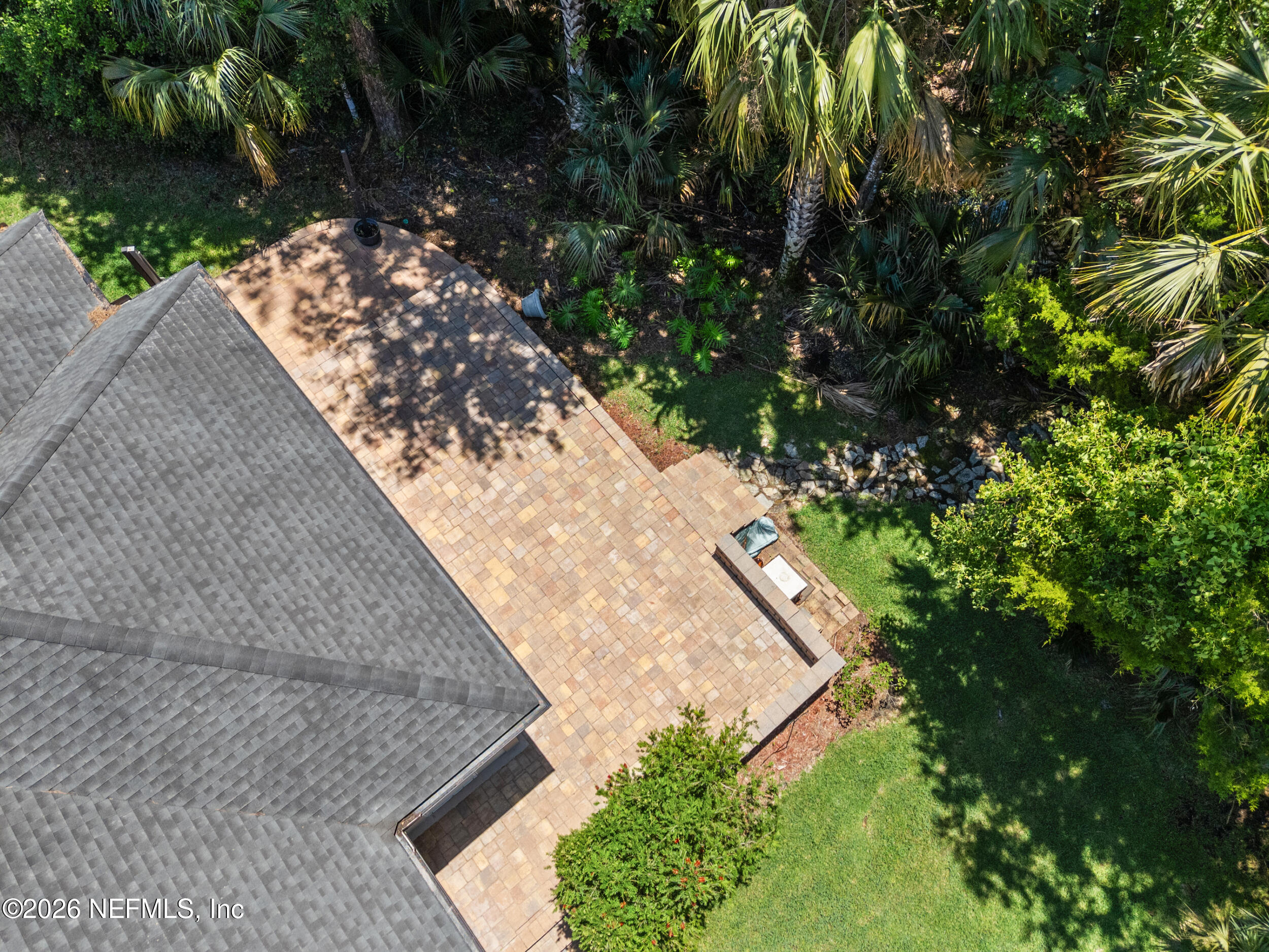 505 CANE MILL Court