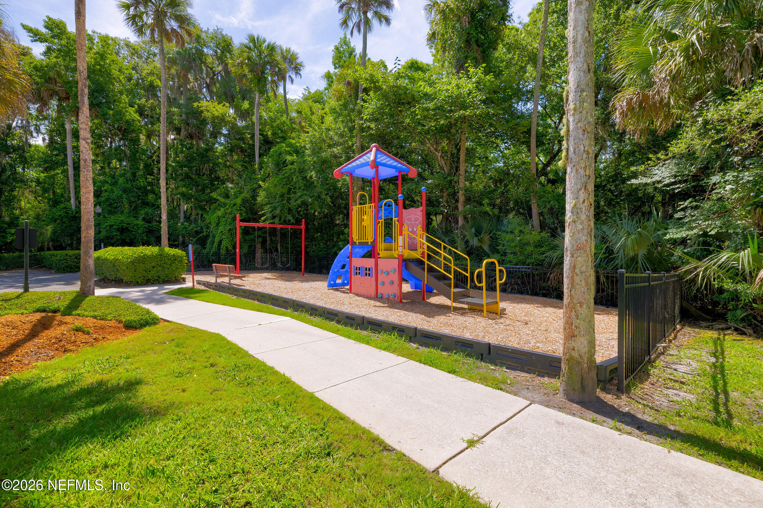 505 CANE MILL Court