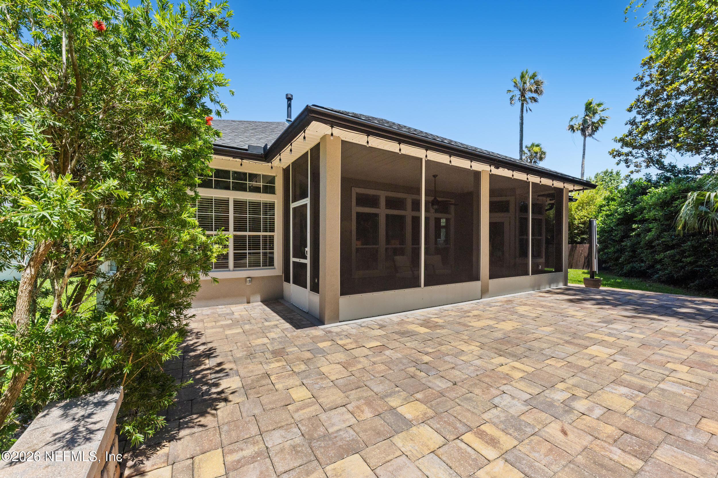505 CANE MILL Court