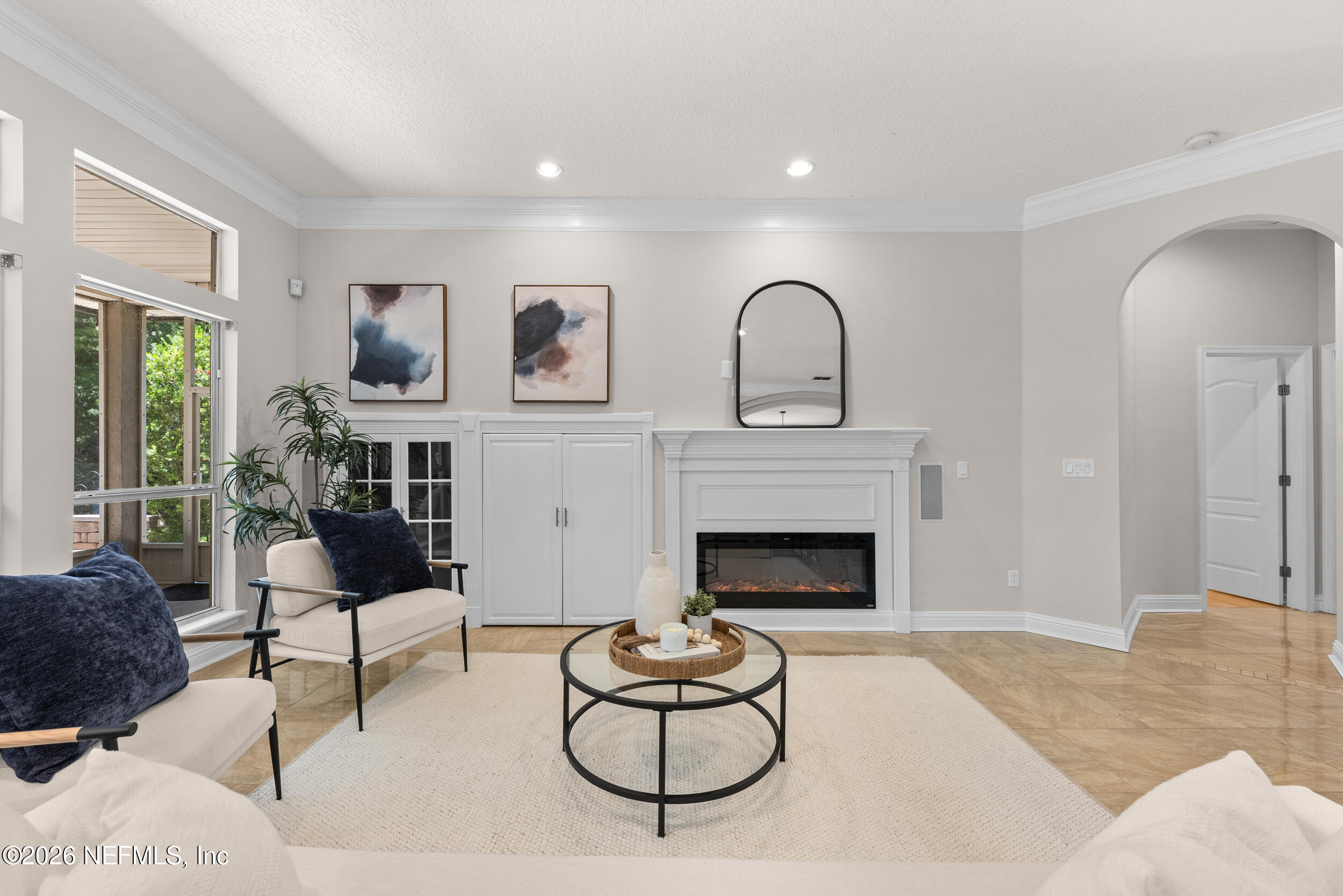 505 CANE MILL Court