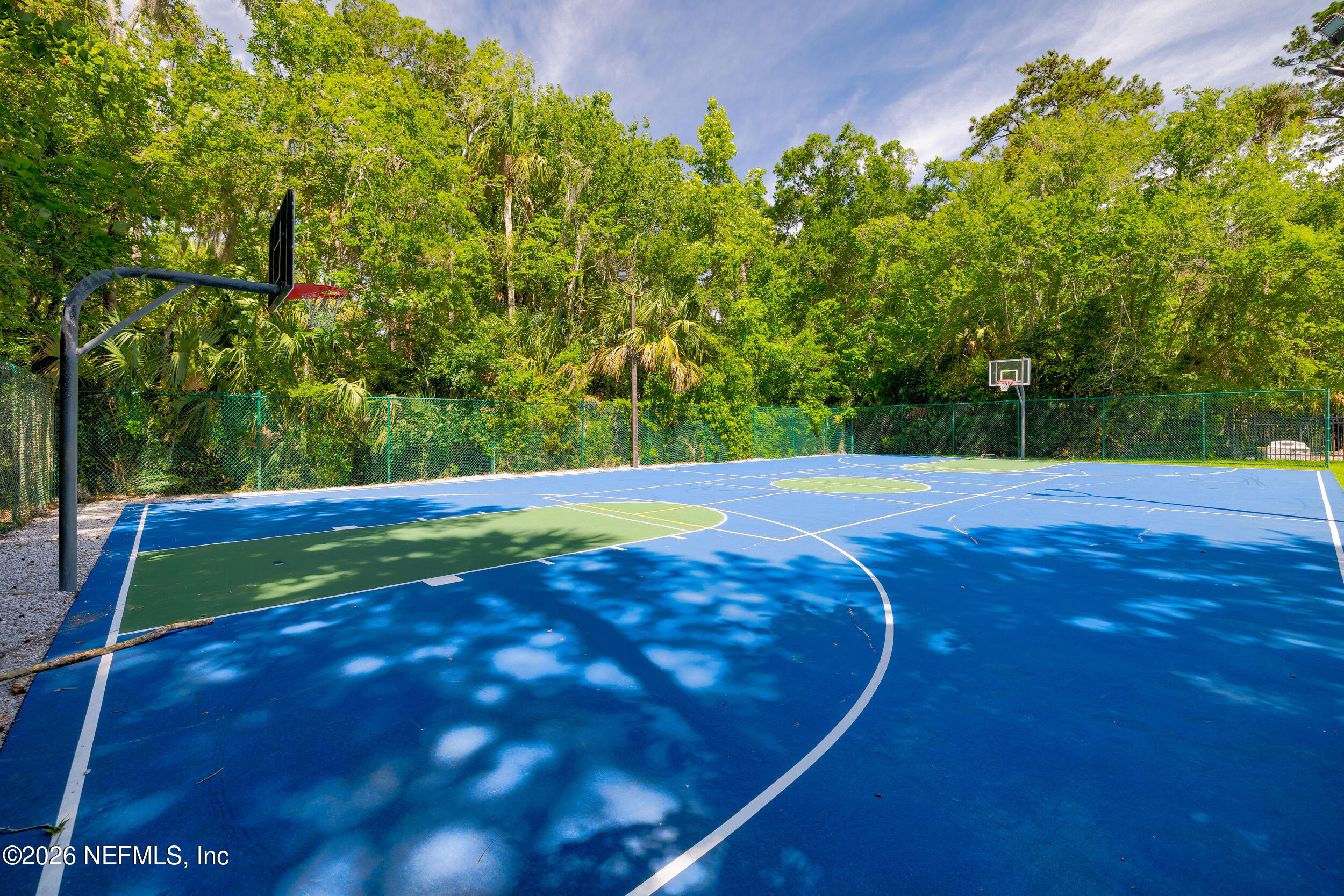 505 CANE MILL Court