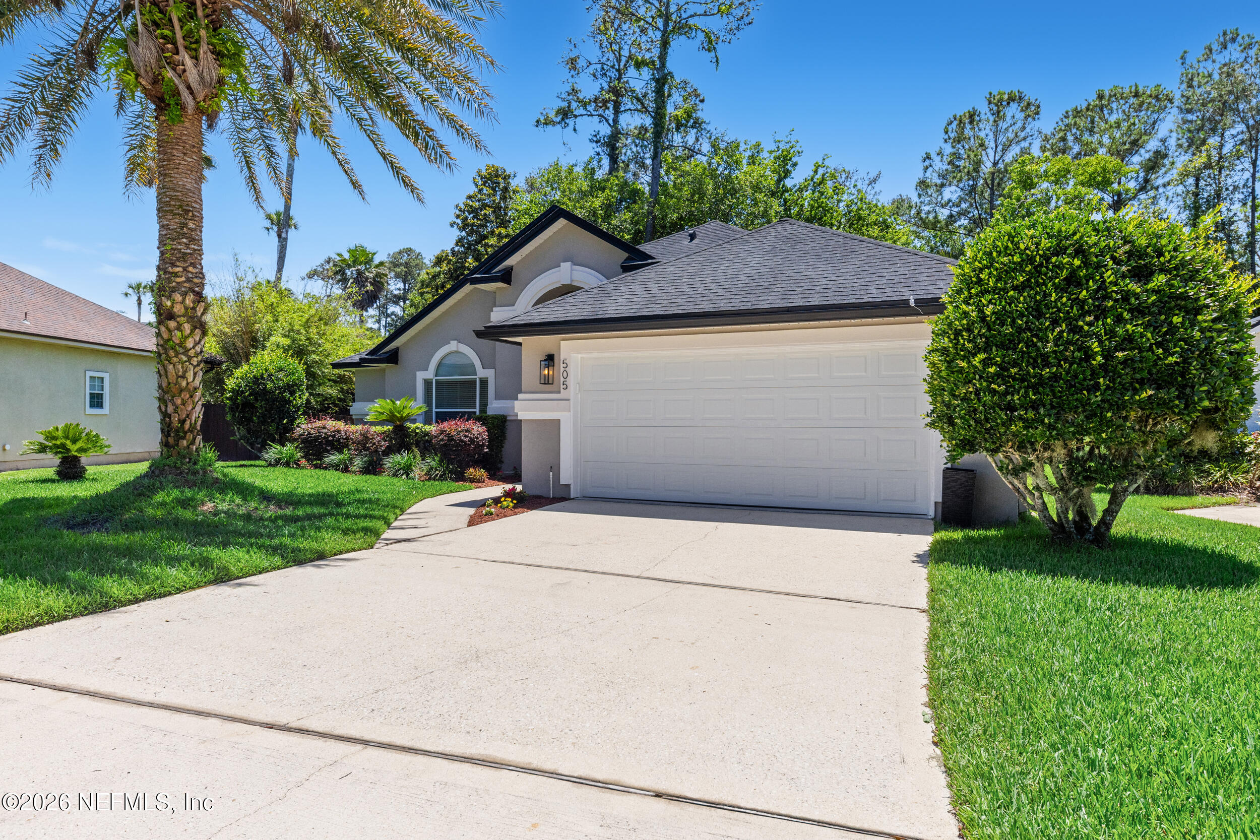 505 CANE MILL Court