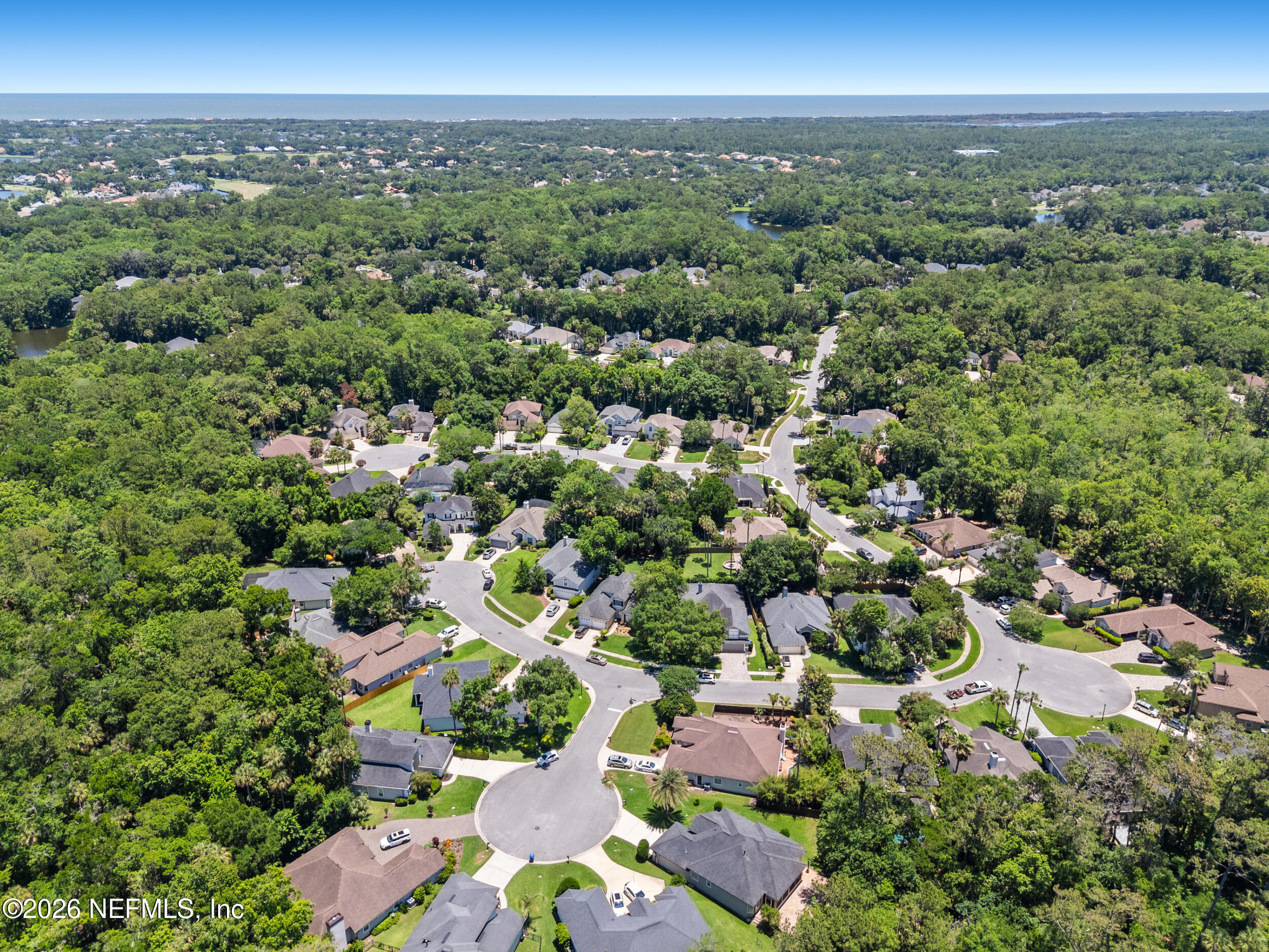 505 CANE MILL Court