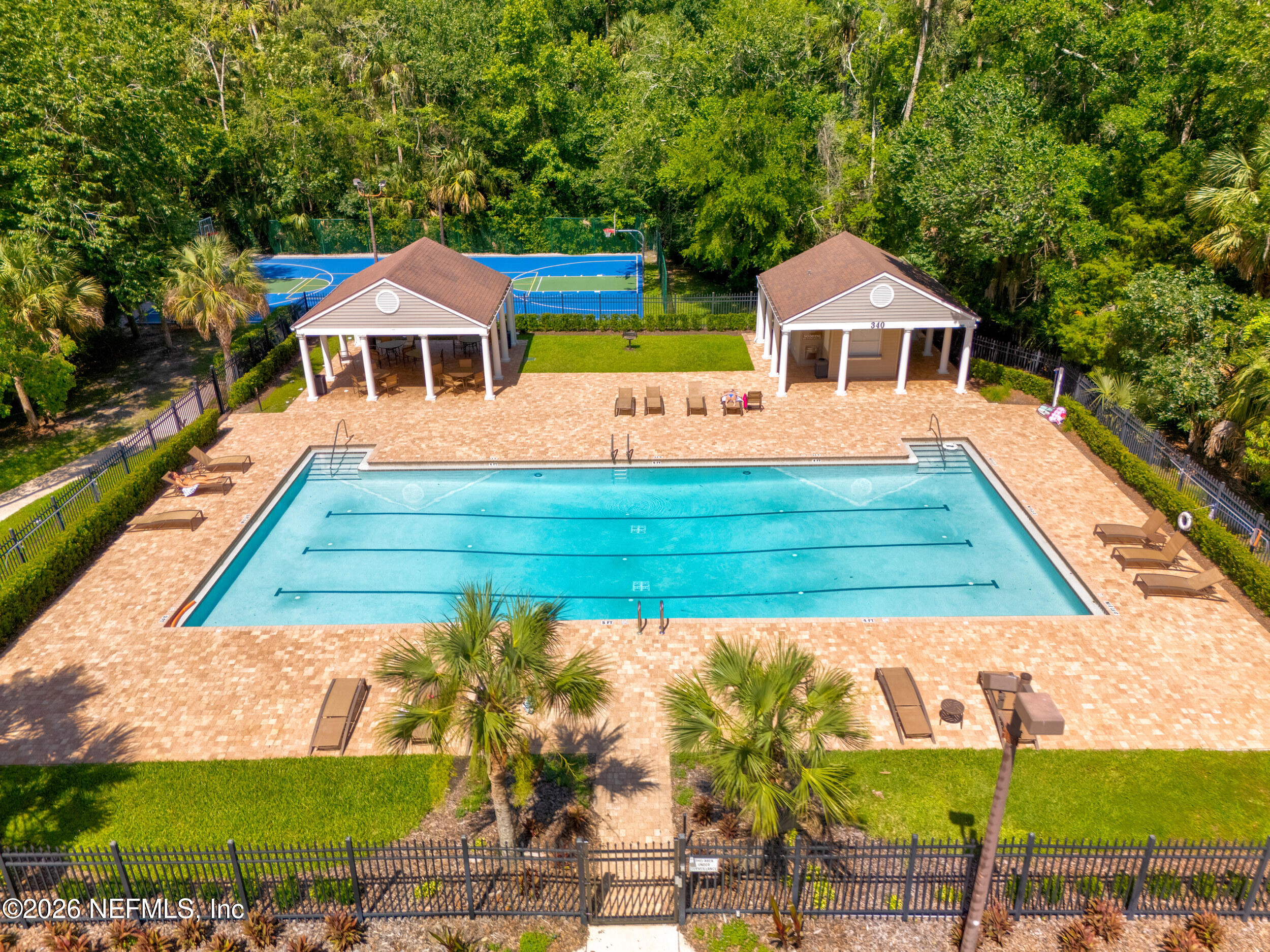 505 CANE MILL Court