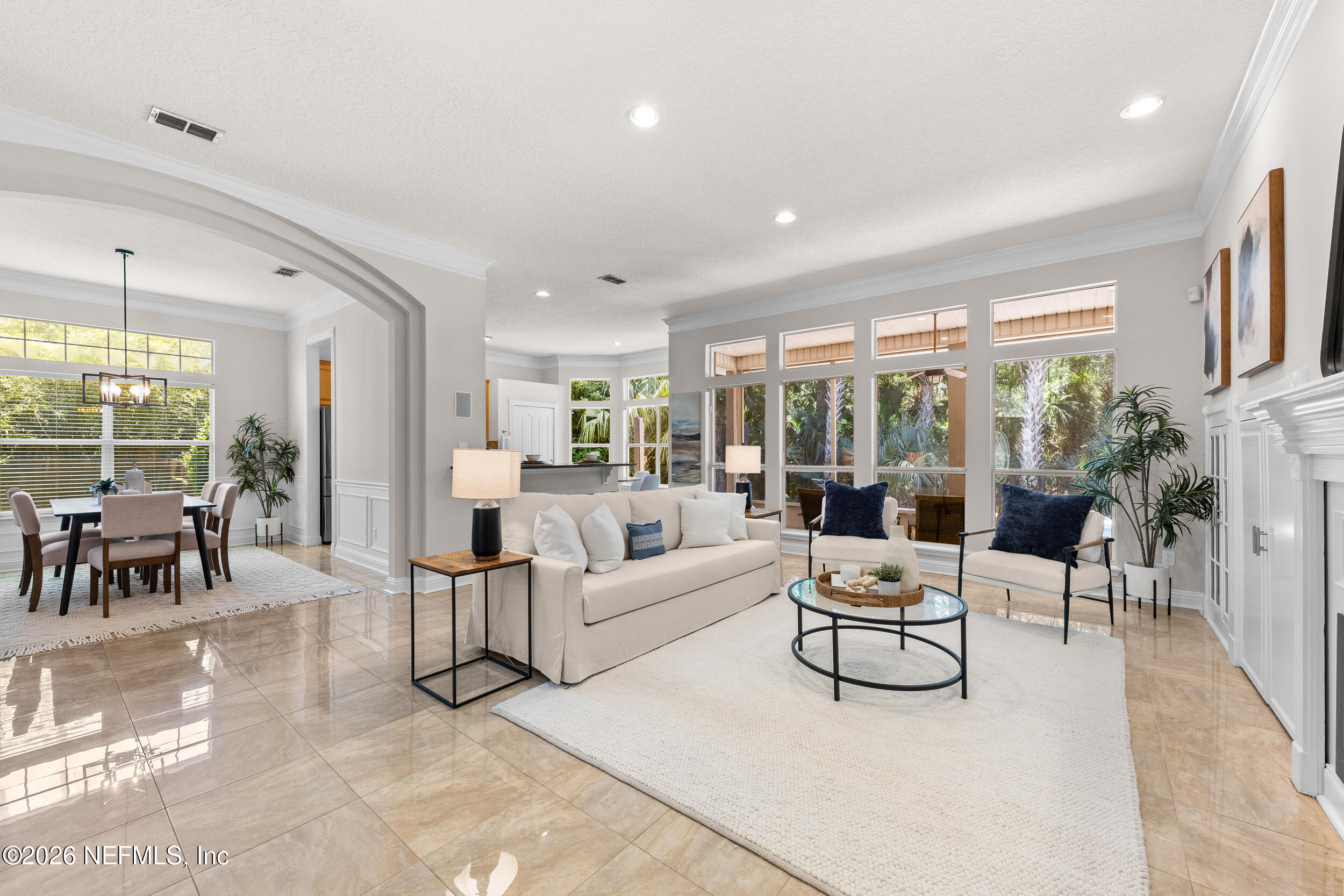 505 CANE MILL Court
