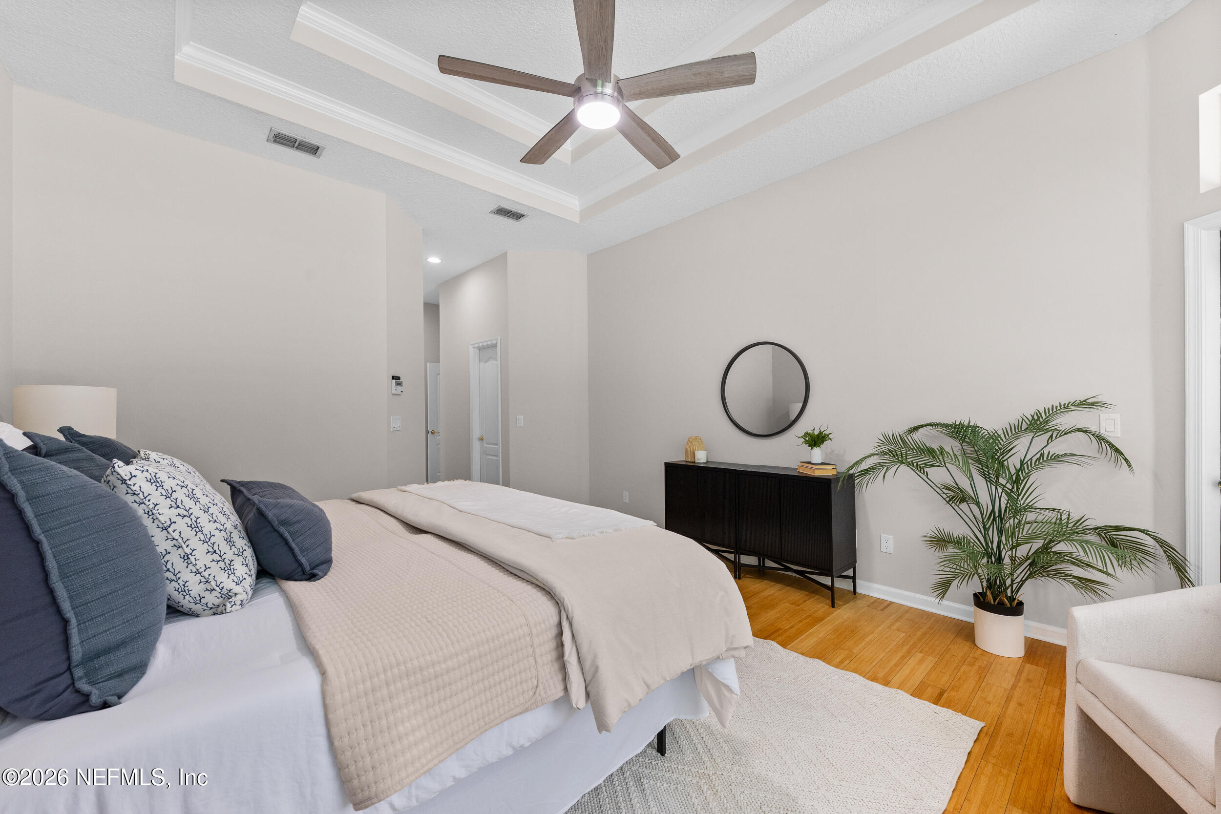 505 CANE MILL Court