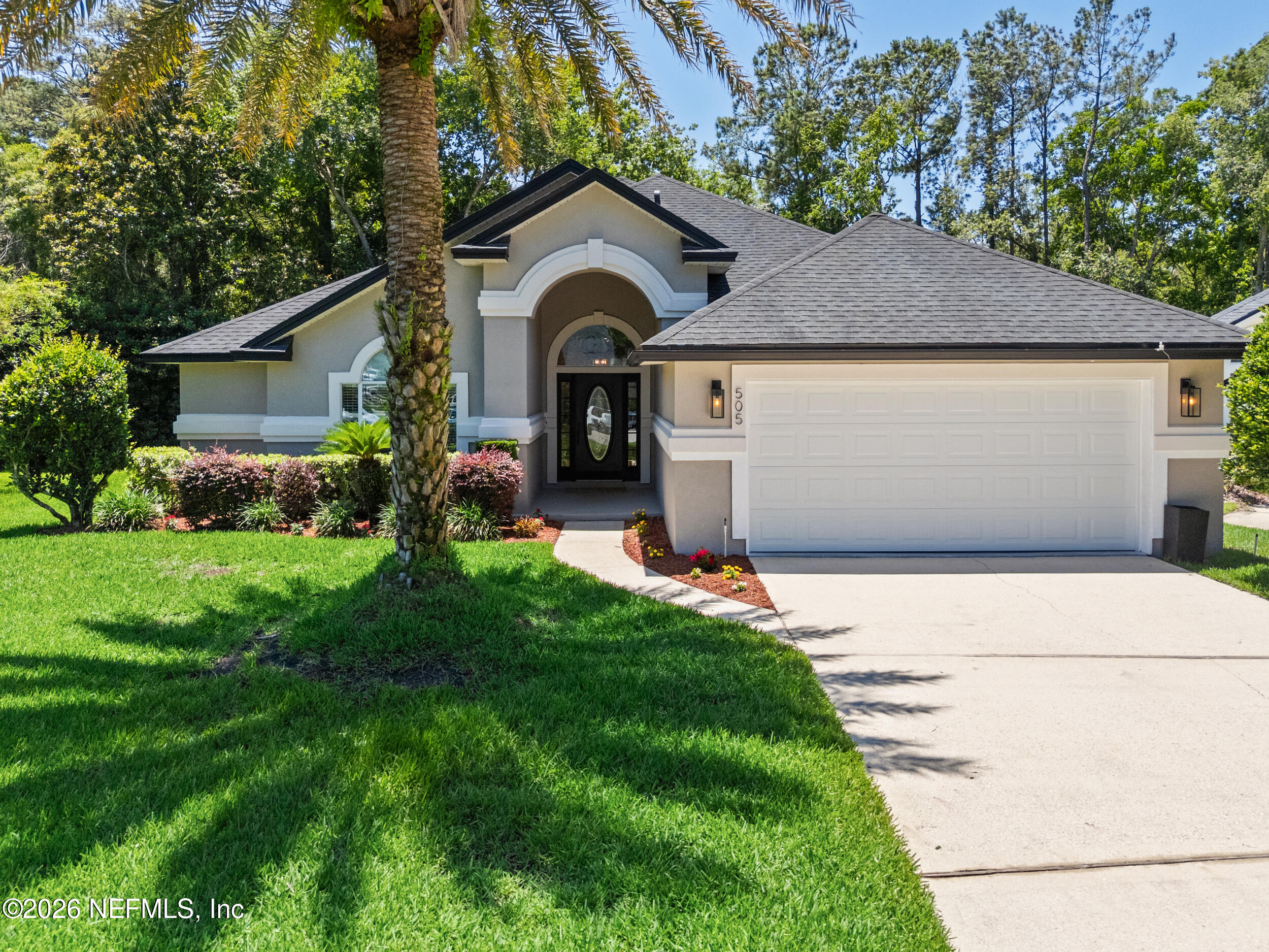 505 CANE MILL Court