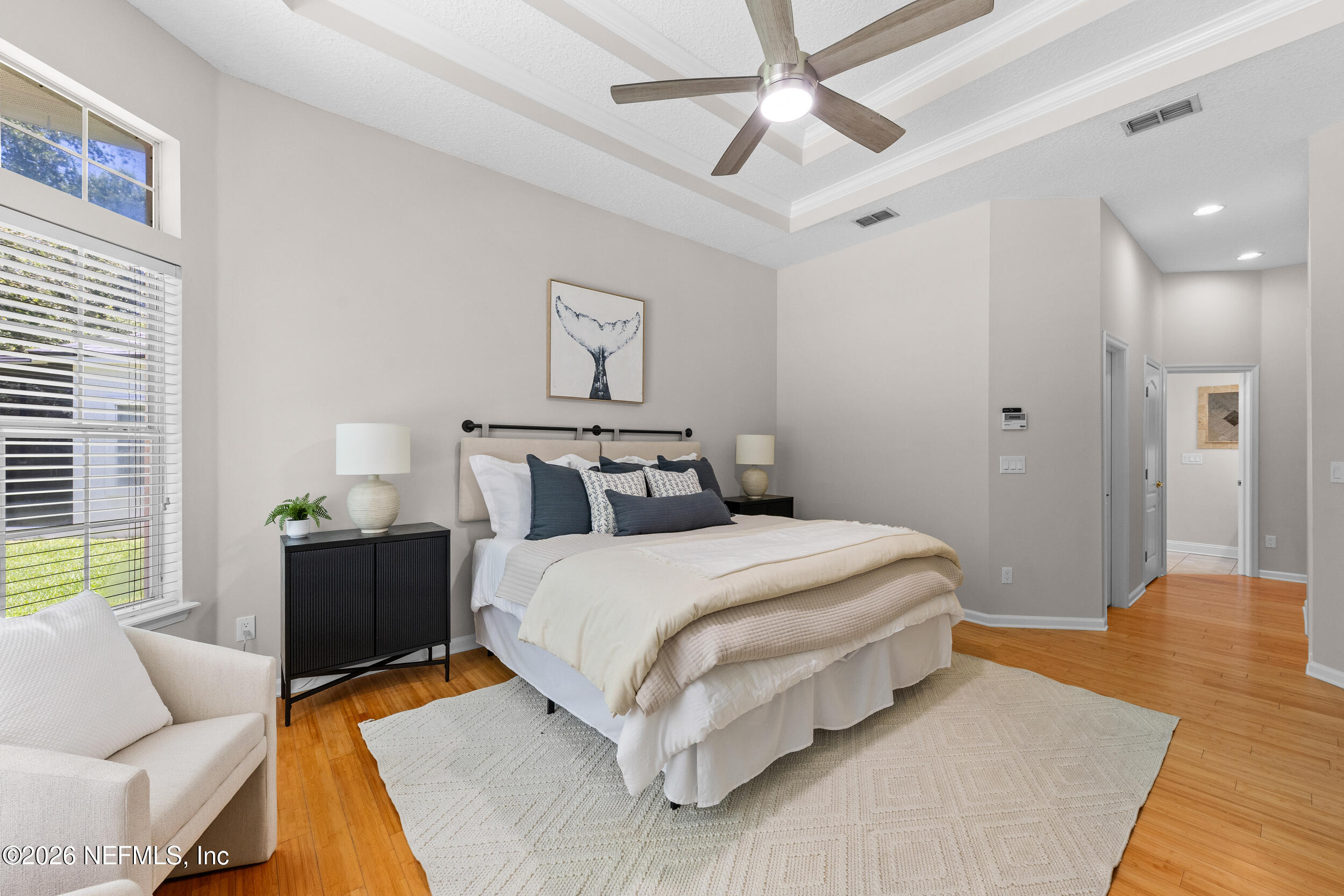 505 CANE MILL Court
