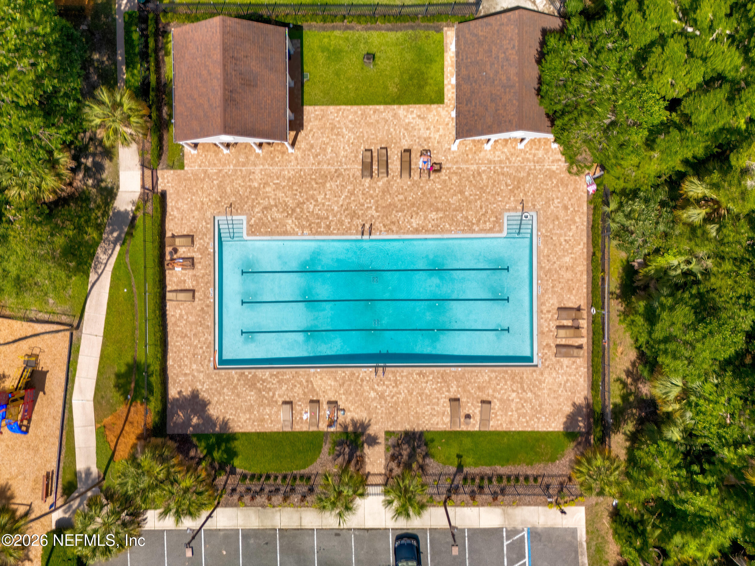 505 CANE MILL Court