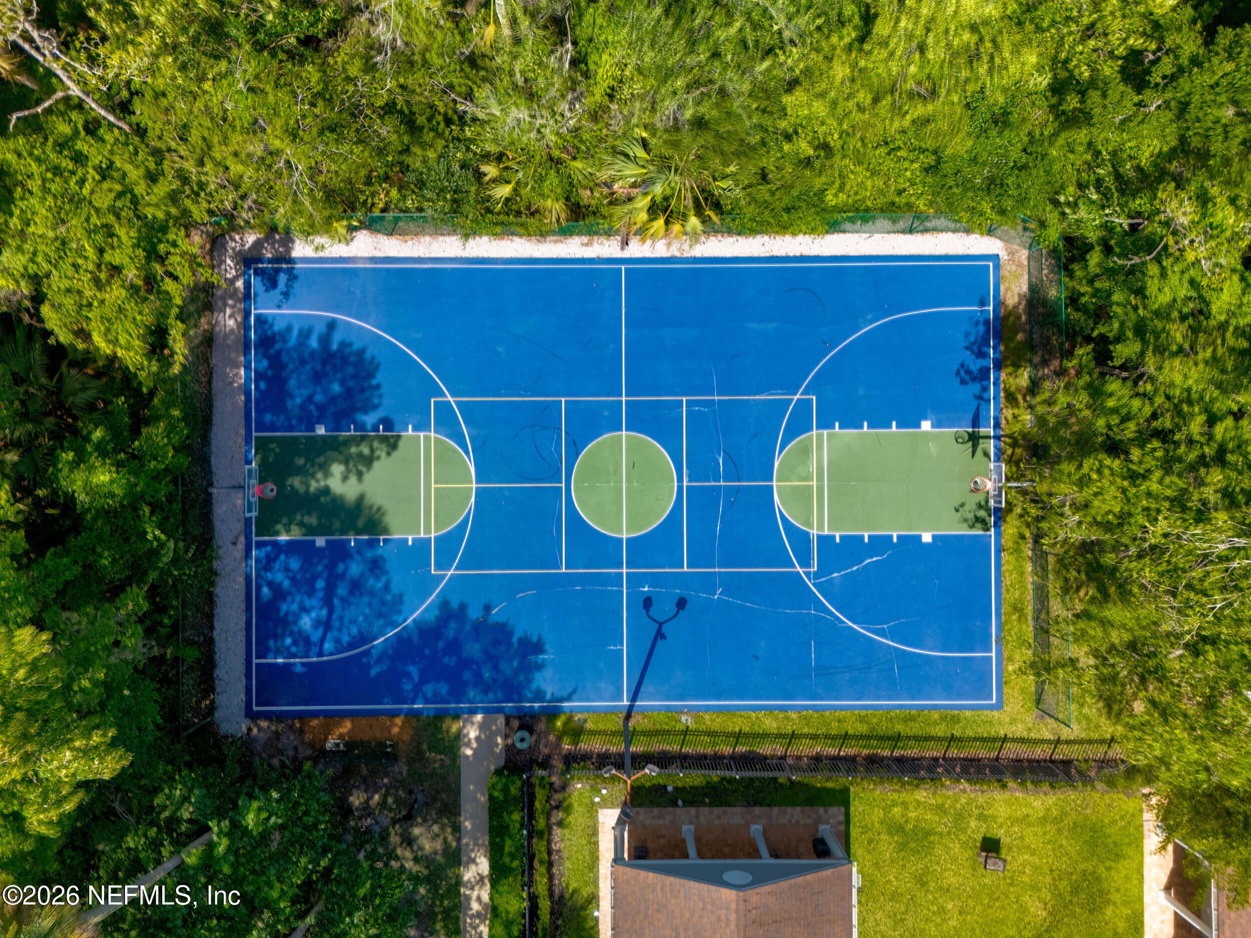 505 CANE MILL Court