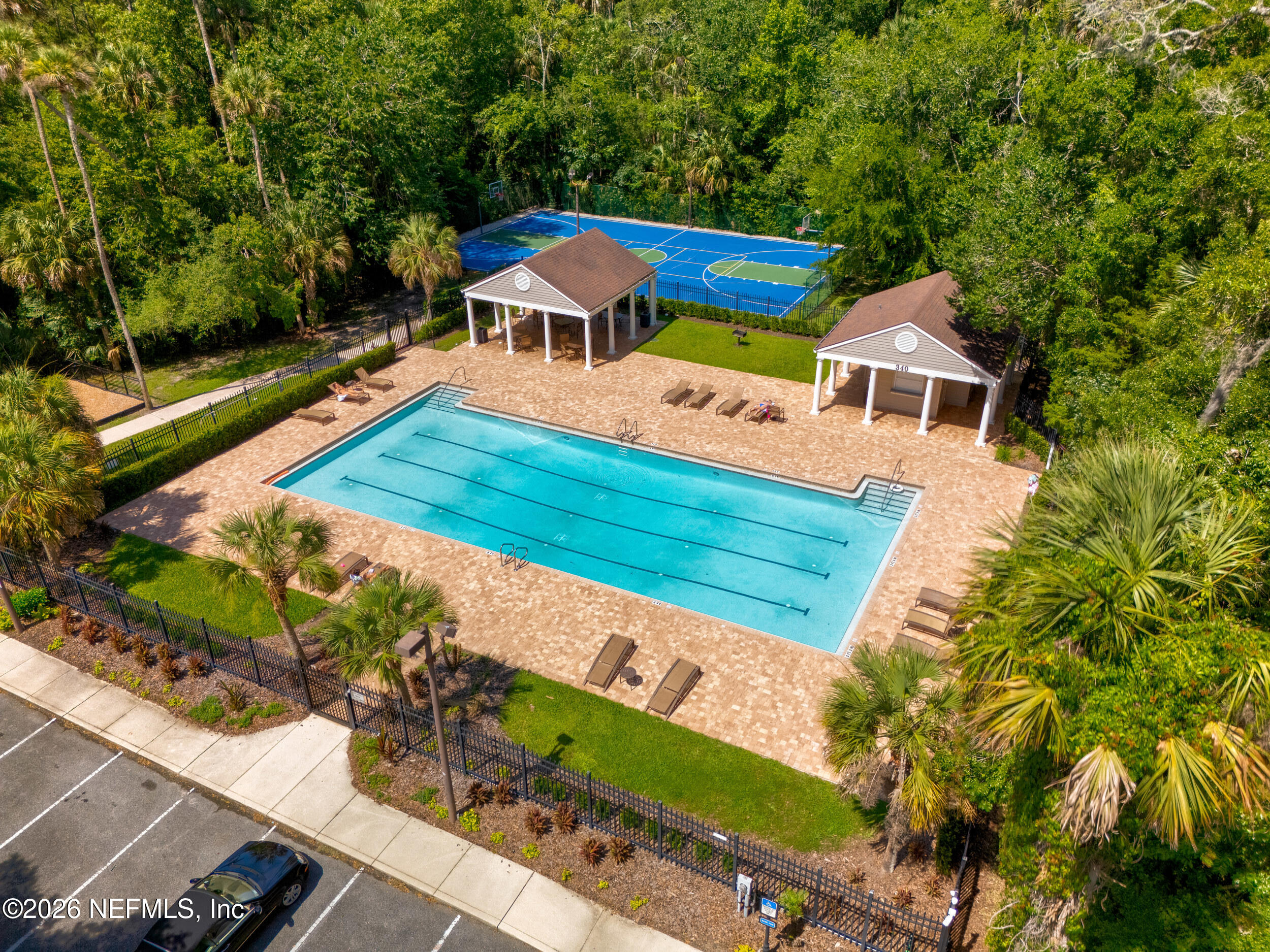 505 CANE MILL Court