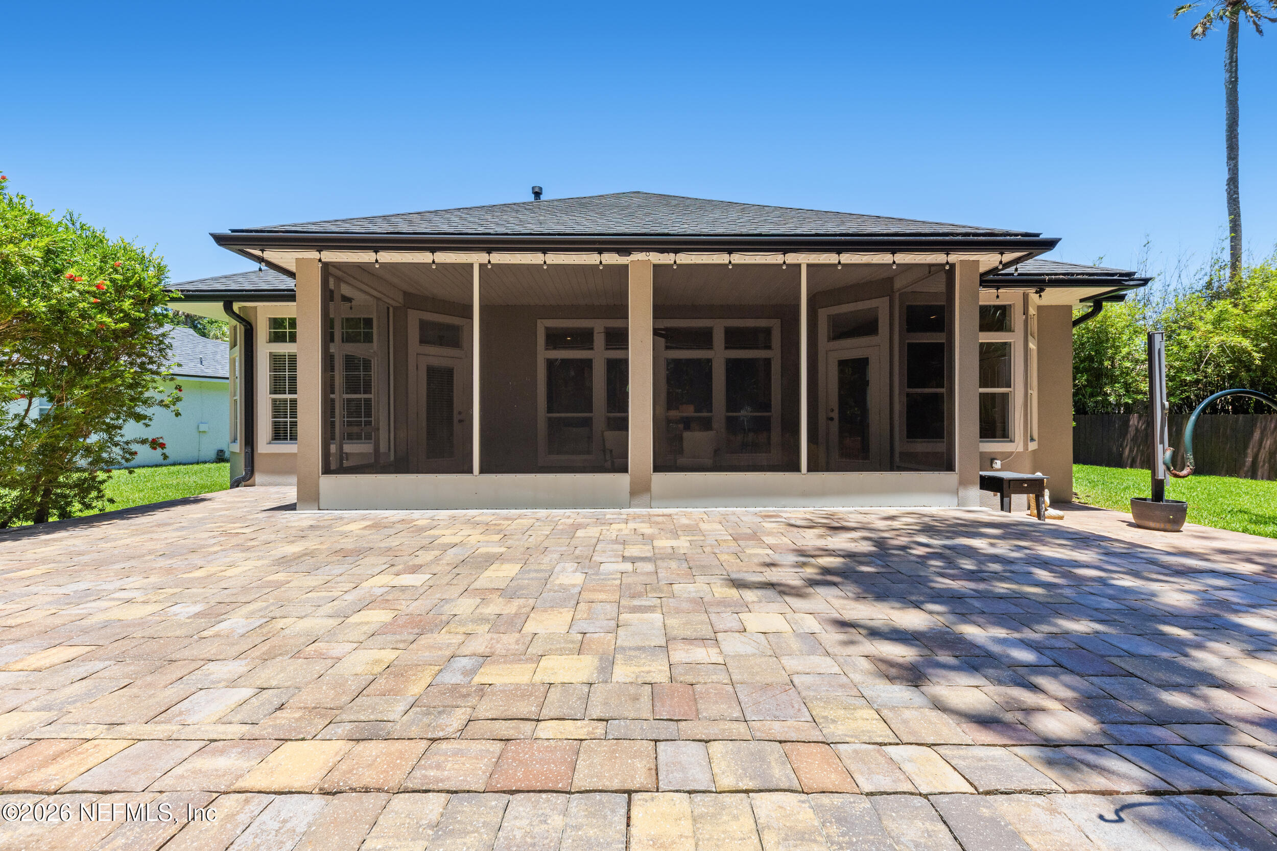 505 CANE MILL Court