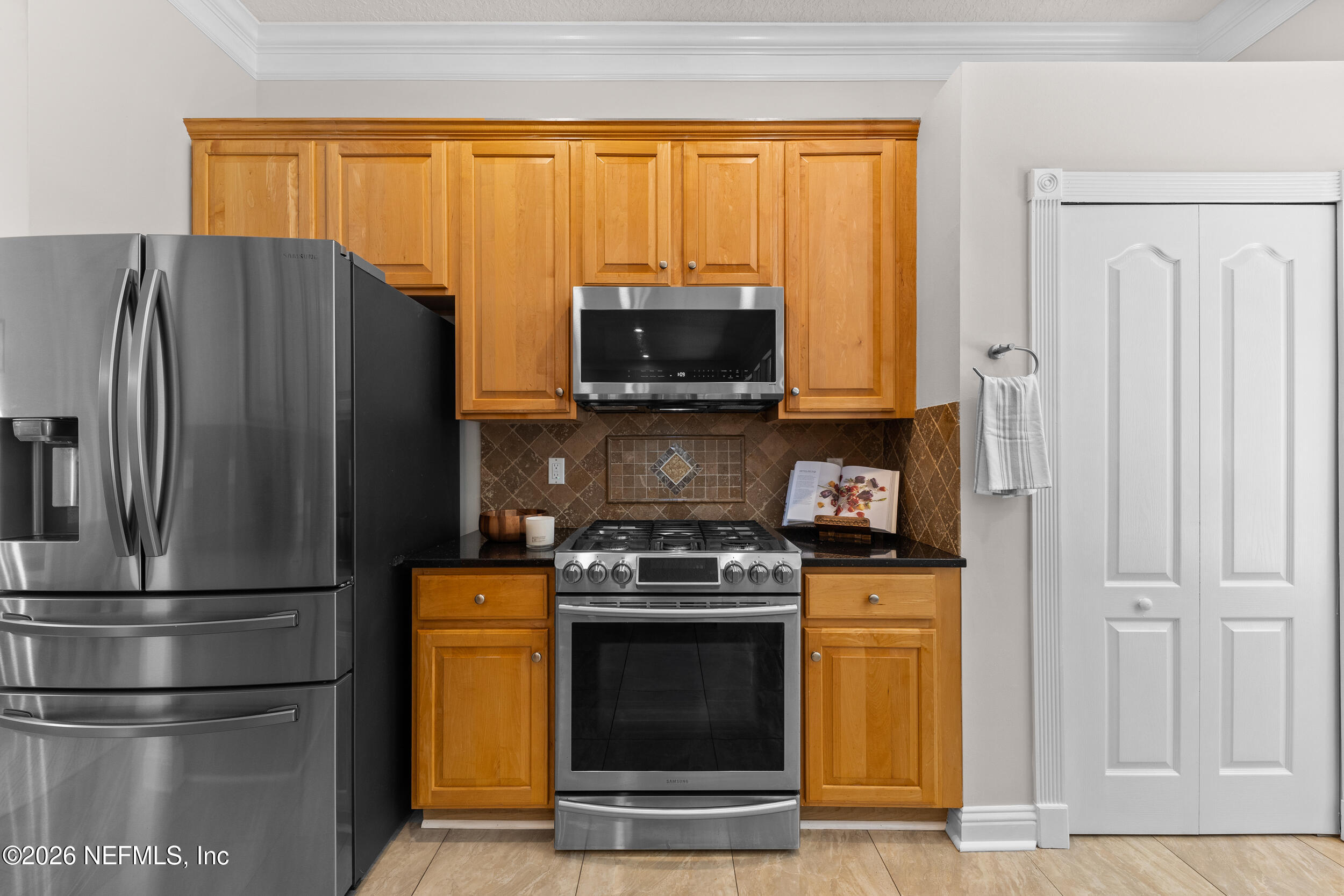 505 CANE MILL Court