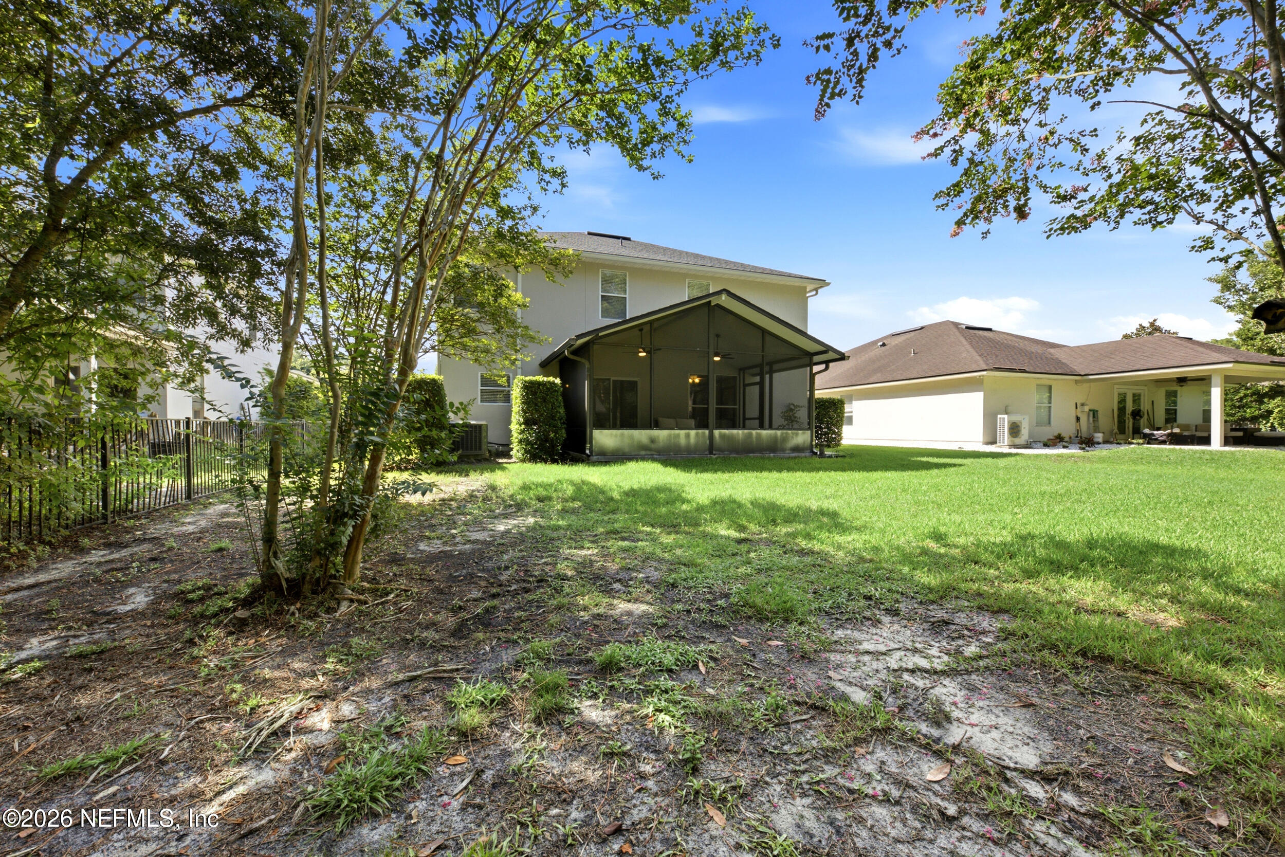 1555 SUMMERDOWN Way, St. Johns