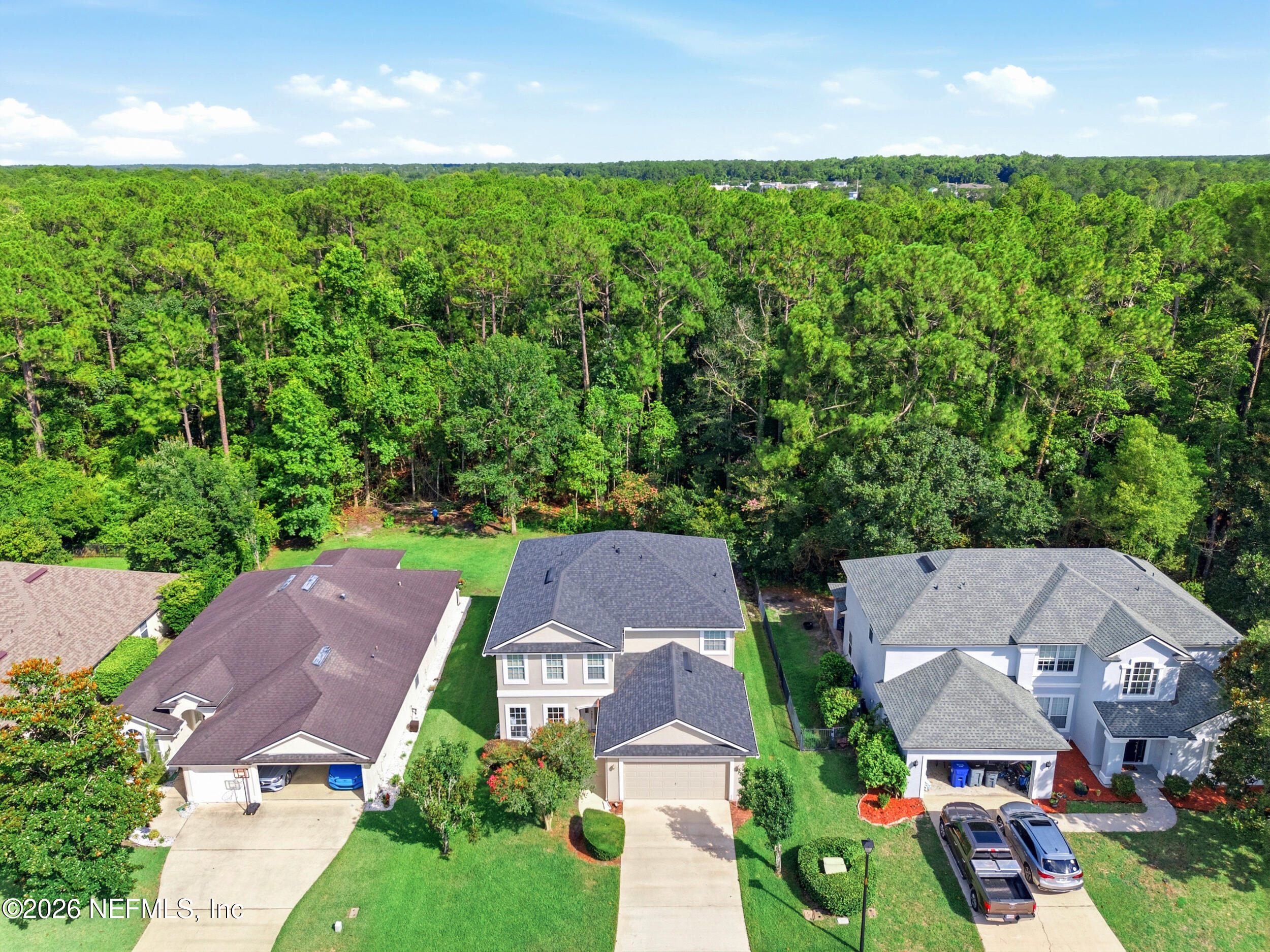 1555 SUMMERDOWN Way, St. Johns