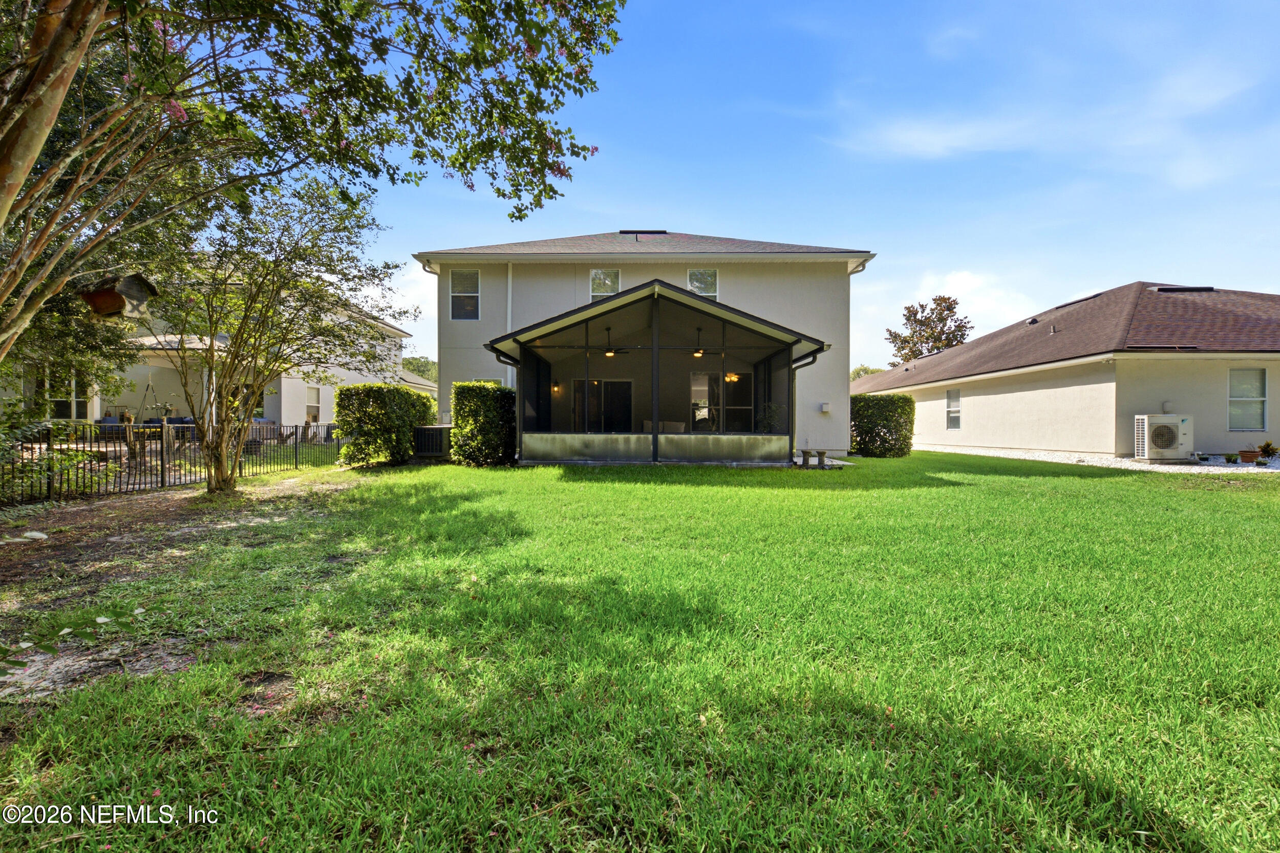 1555 SUMMERDOWN Way, St. Johns