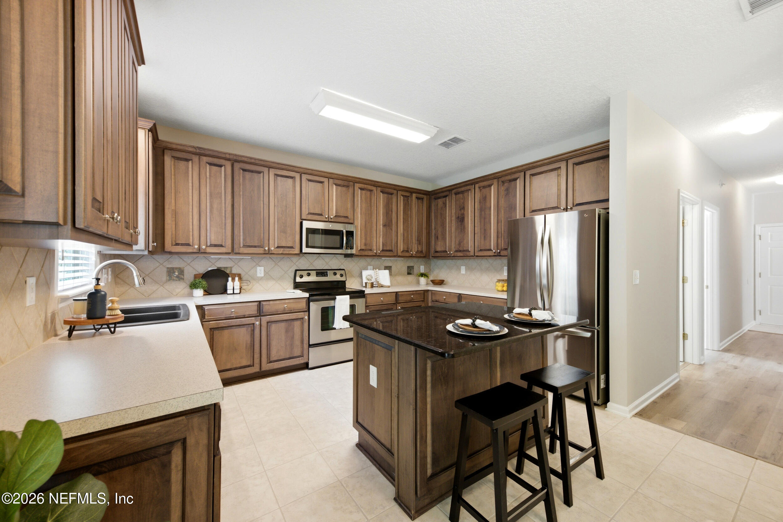 1555 SUMMERDOWN Way, St. Johns